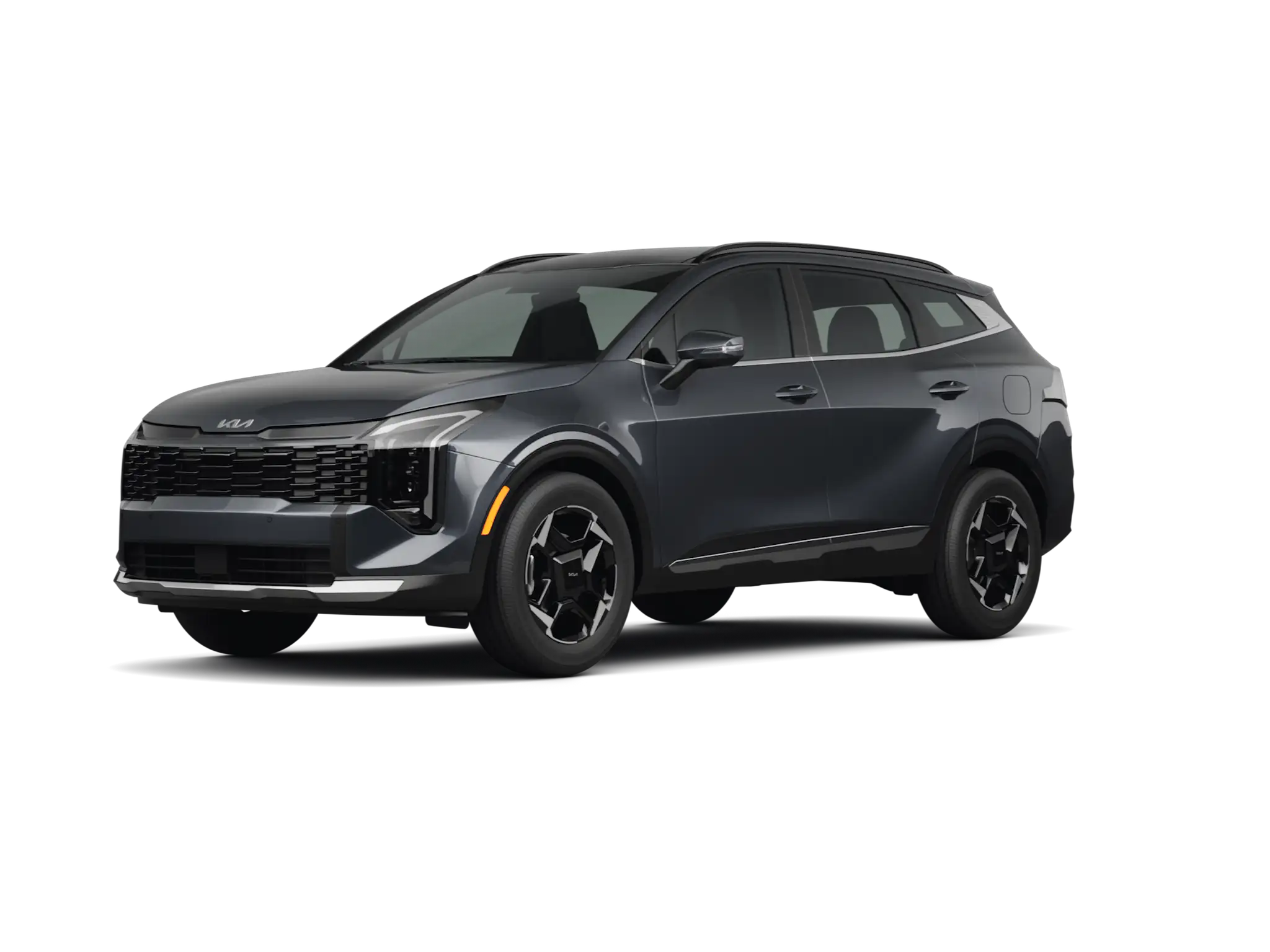 2026 Kia Sportage 2.5 EX Auto's photo