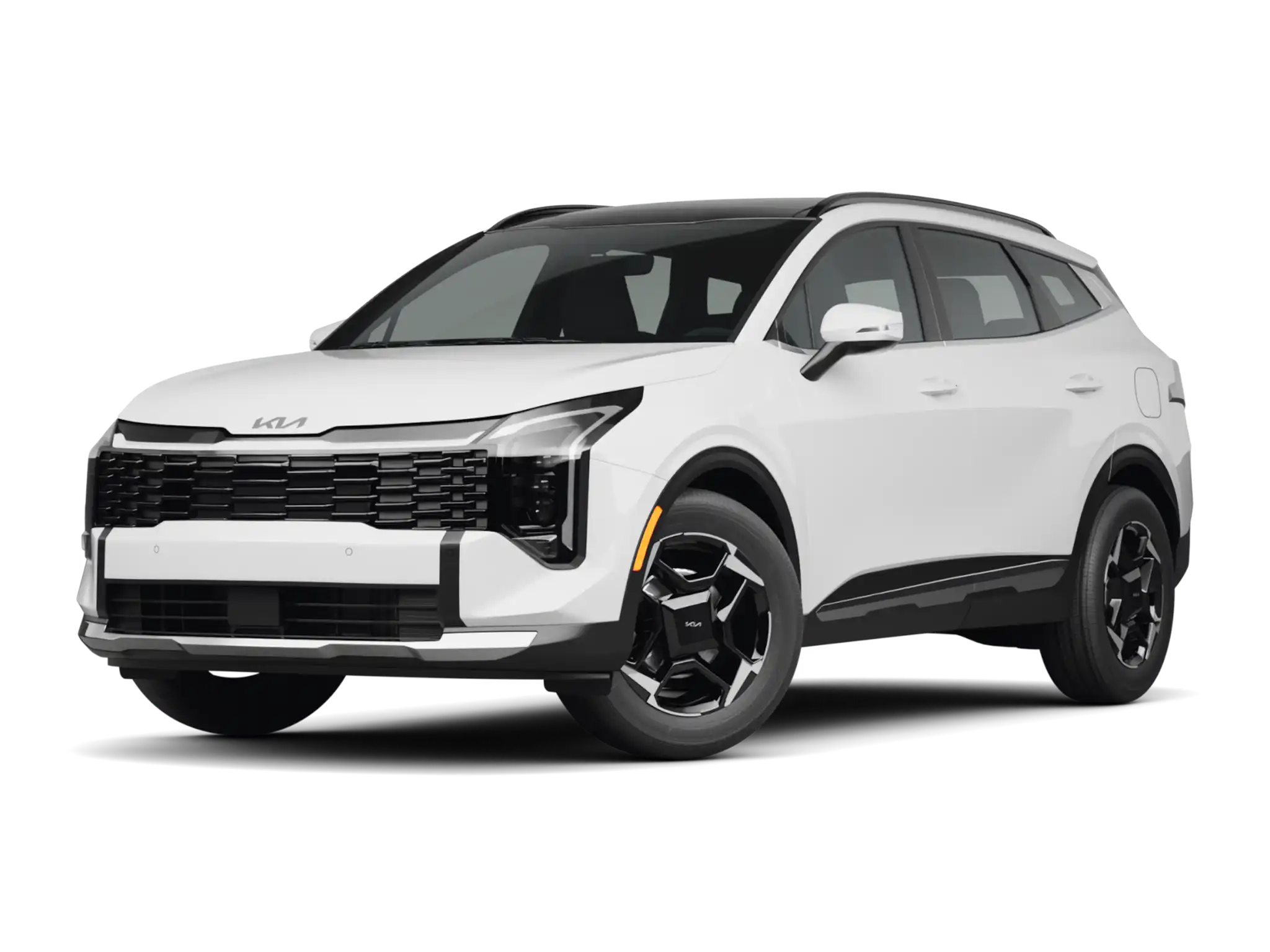 2027 Kia Sportage 2.5 EX Auto's photo