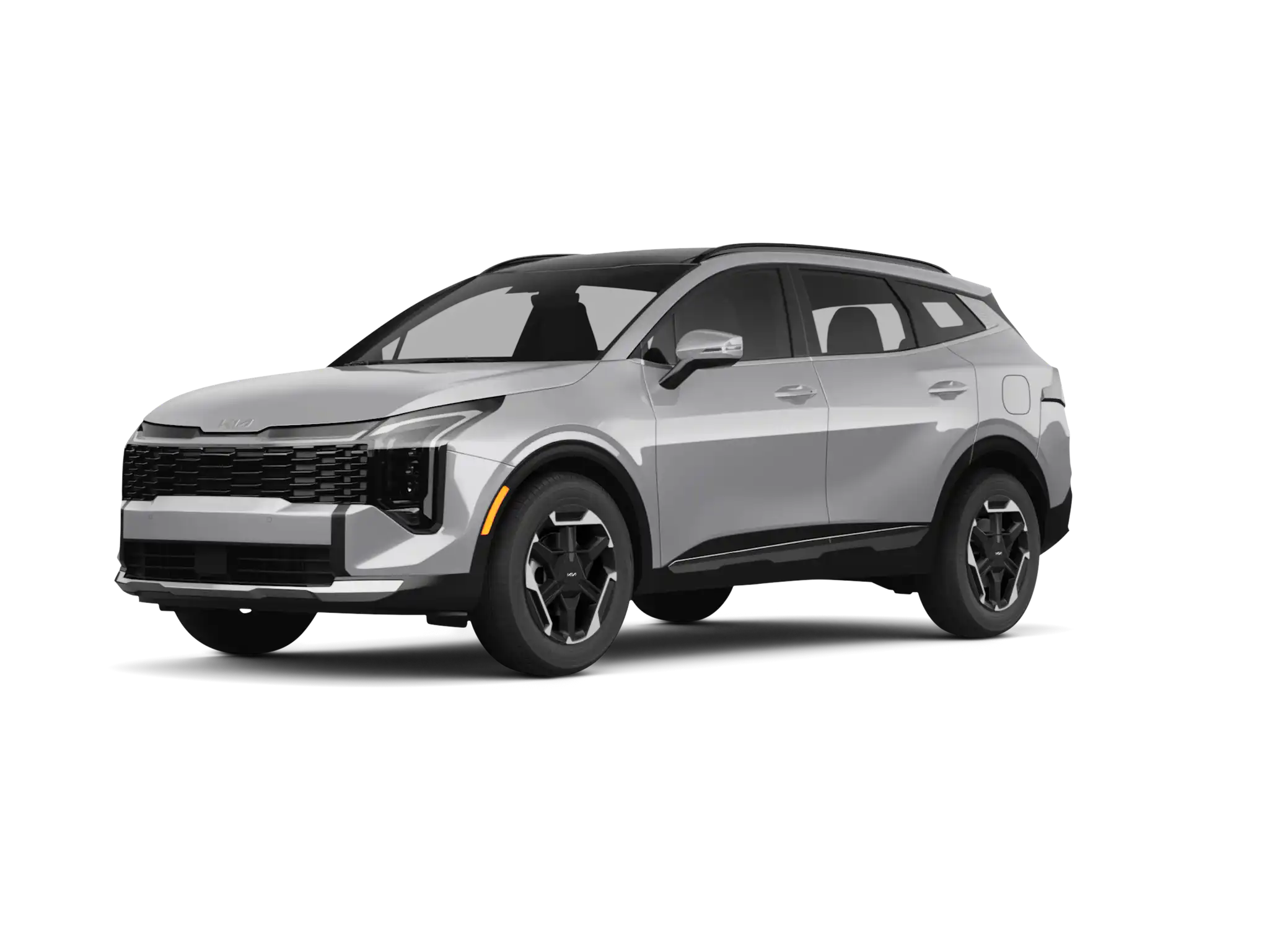 2027 Kia Sportage 2.5 SX Auto's photo