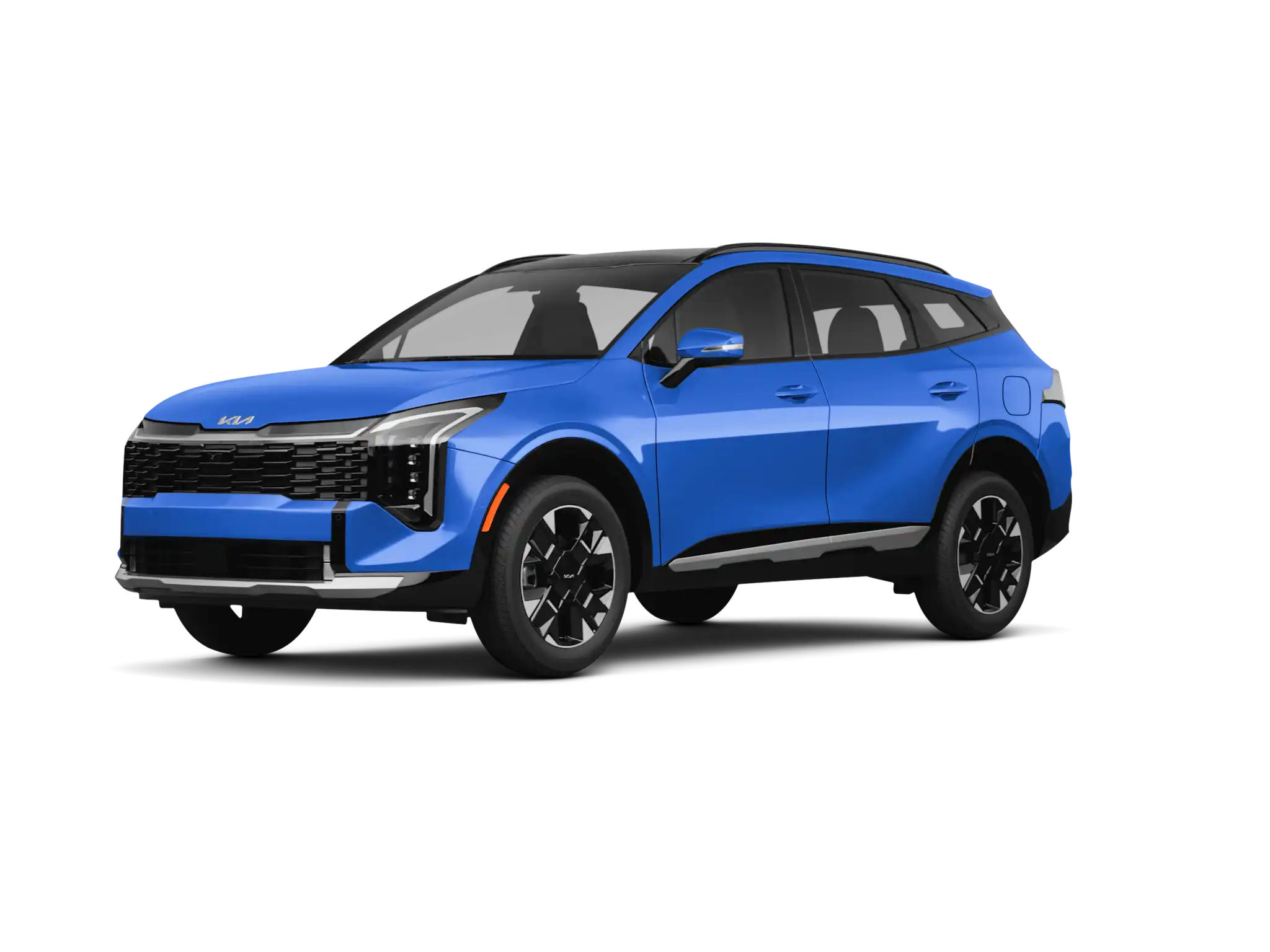 2027 Kia Sportage 2.5 SX Prestige Auto's photo