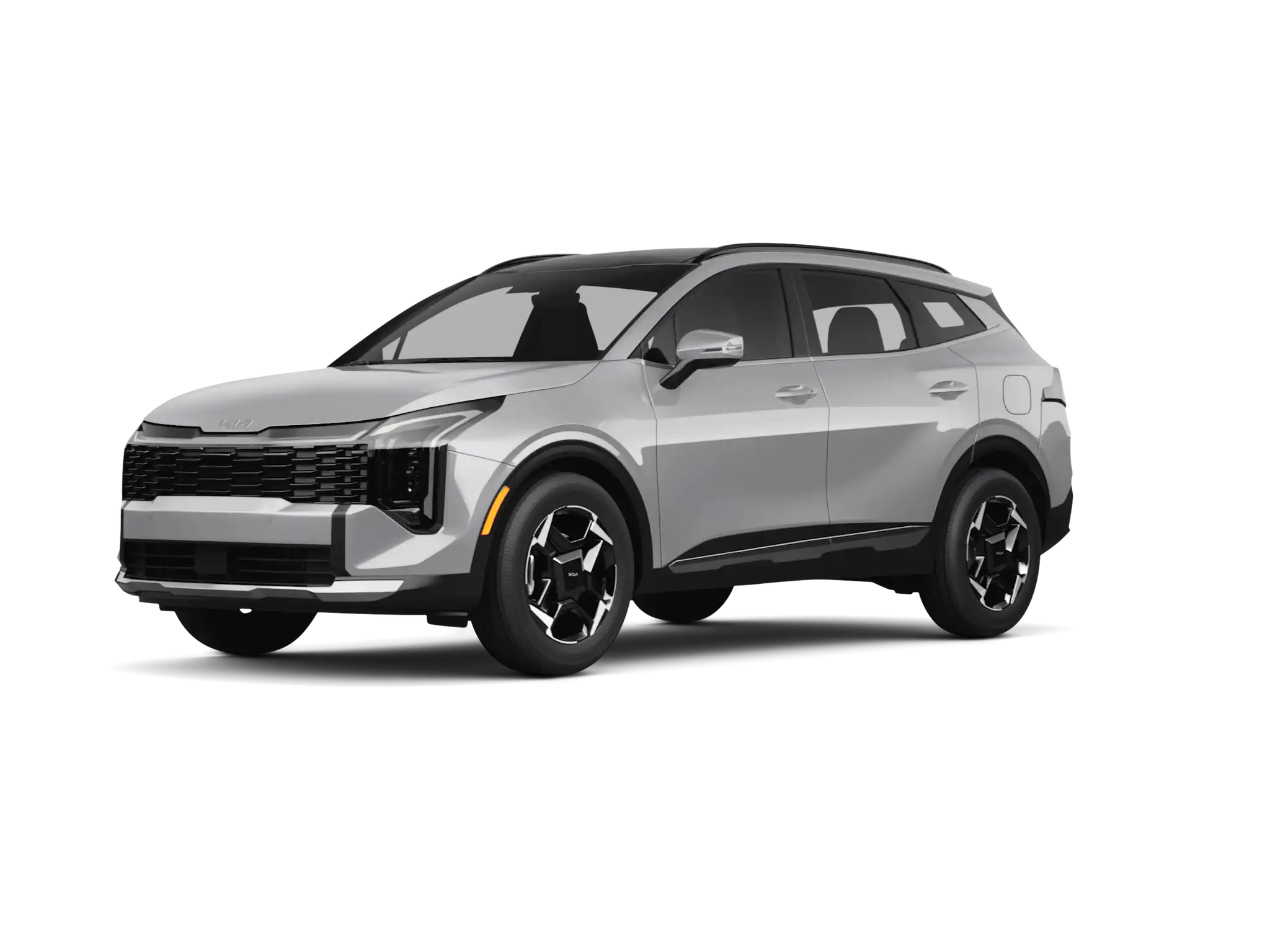 2026 Kia Sportage 2.5 EX AT AWD's photo