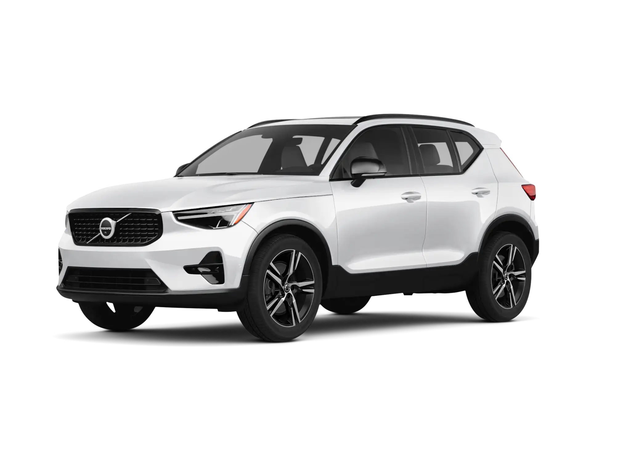 2026 Volvo XC40 B5 Core Dark AWD's photo