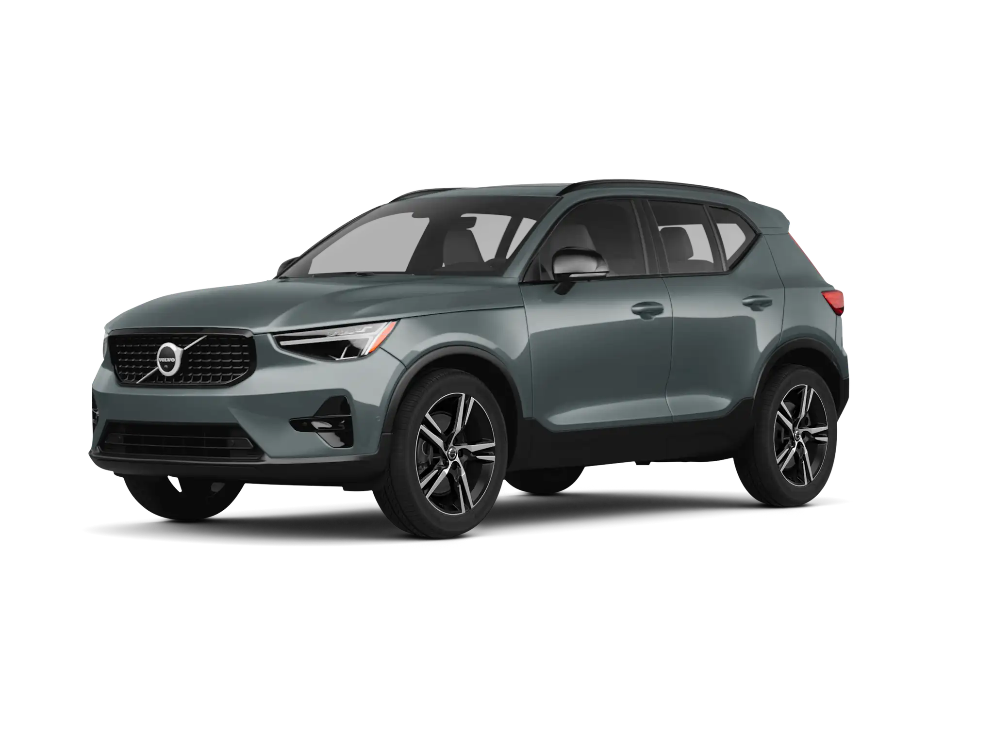 2026 Volvo XC40 B5 Core Dark AWD's photo