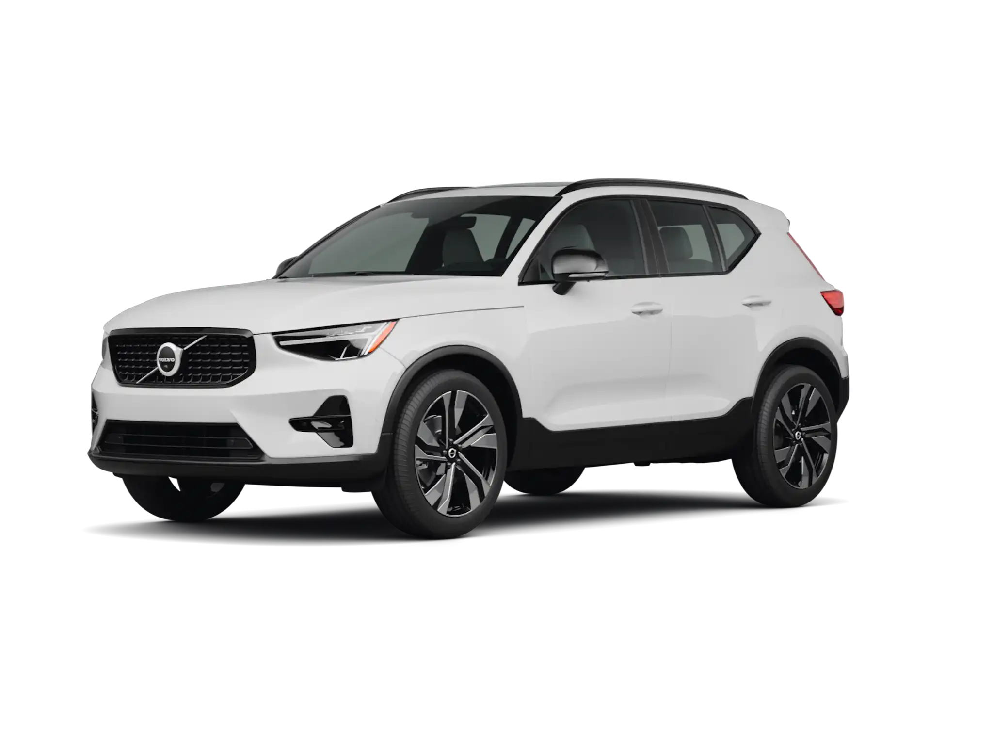 2026 Volvo XC40 B5 Plus Dark AWD's photo