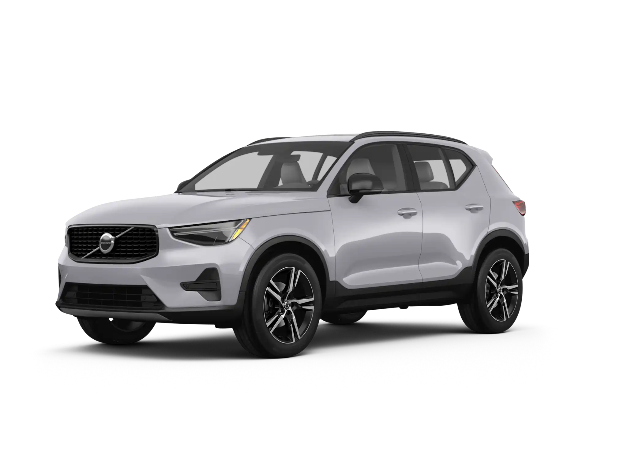 2026 Volvo XC40 B4 Core Dark FWD's photo