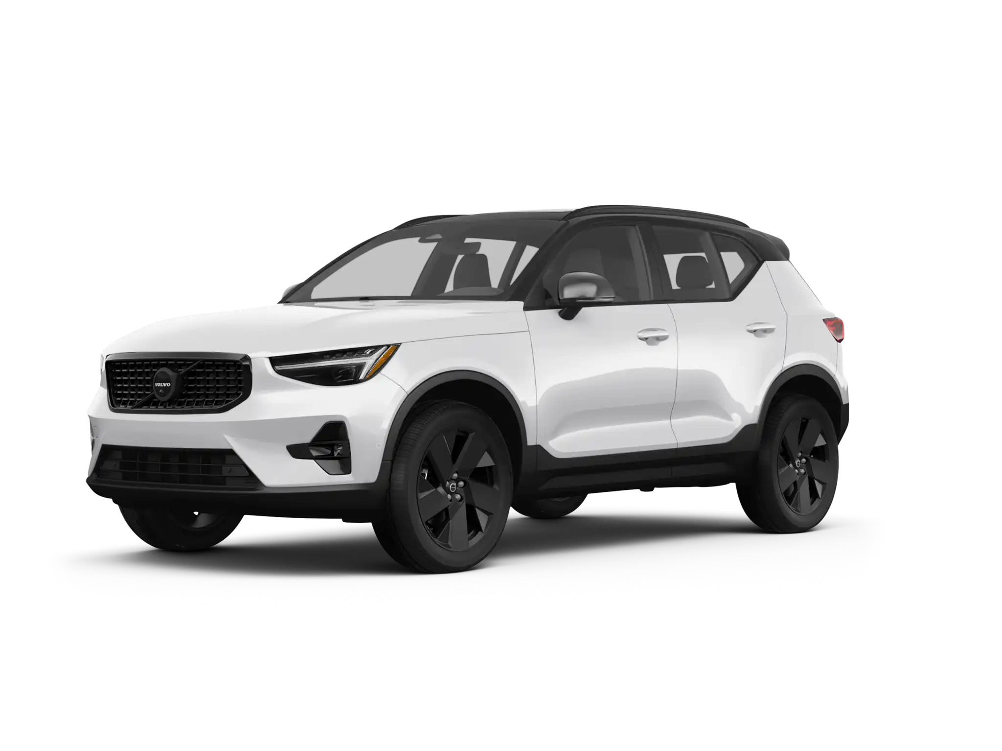2026 Volvo XC40 B5 Ultra Black Edition AWD's photo