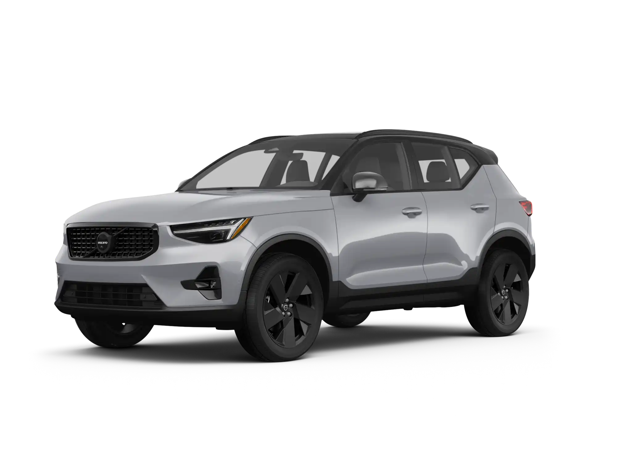 2026 Volvo XC40 B5 Ultra Black Edition AWD's photo