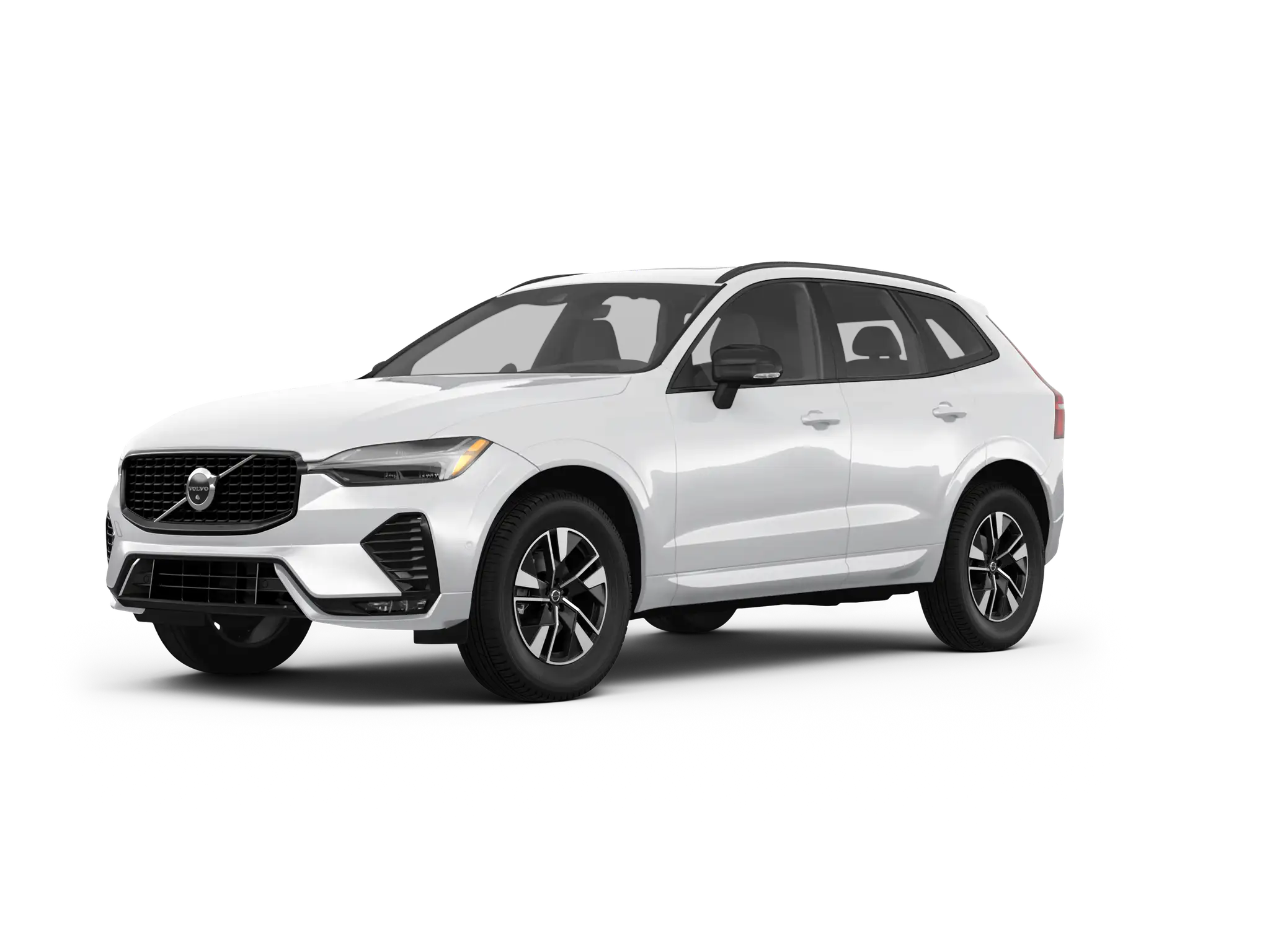 2027 Volvo XC60 B5 Plus Dark AWD's photo