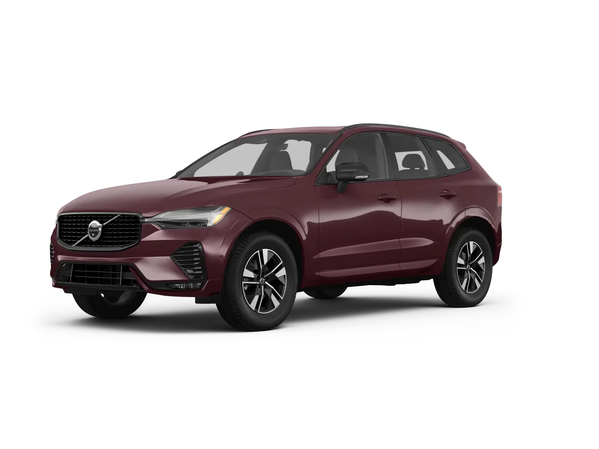 2027 Volvo XC60 B5 Plus Dark AWD's photo