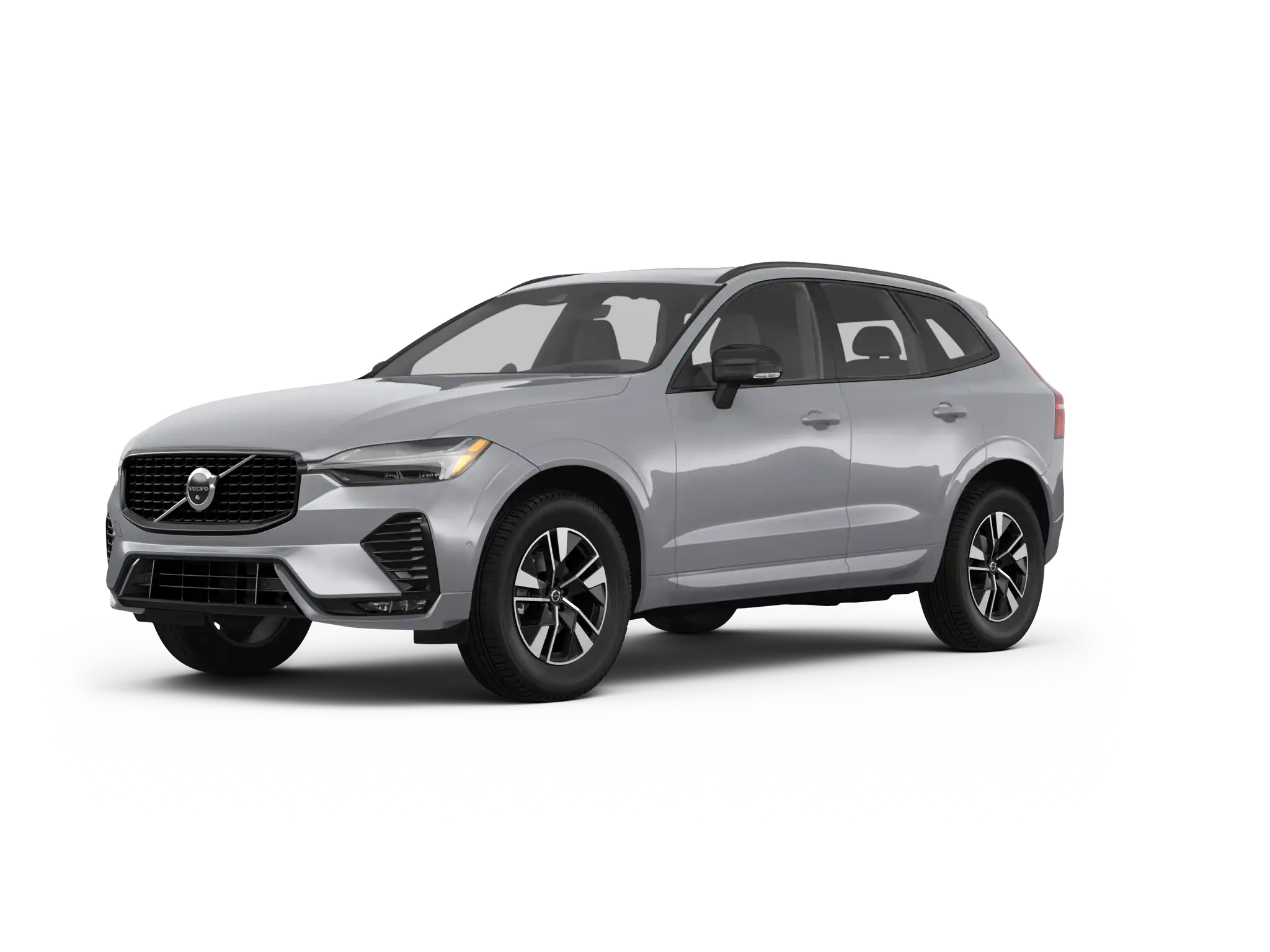 2027 Volvo XC60 B5 Plus Dark AWD's photo