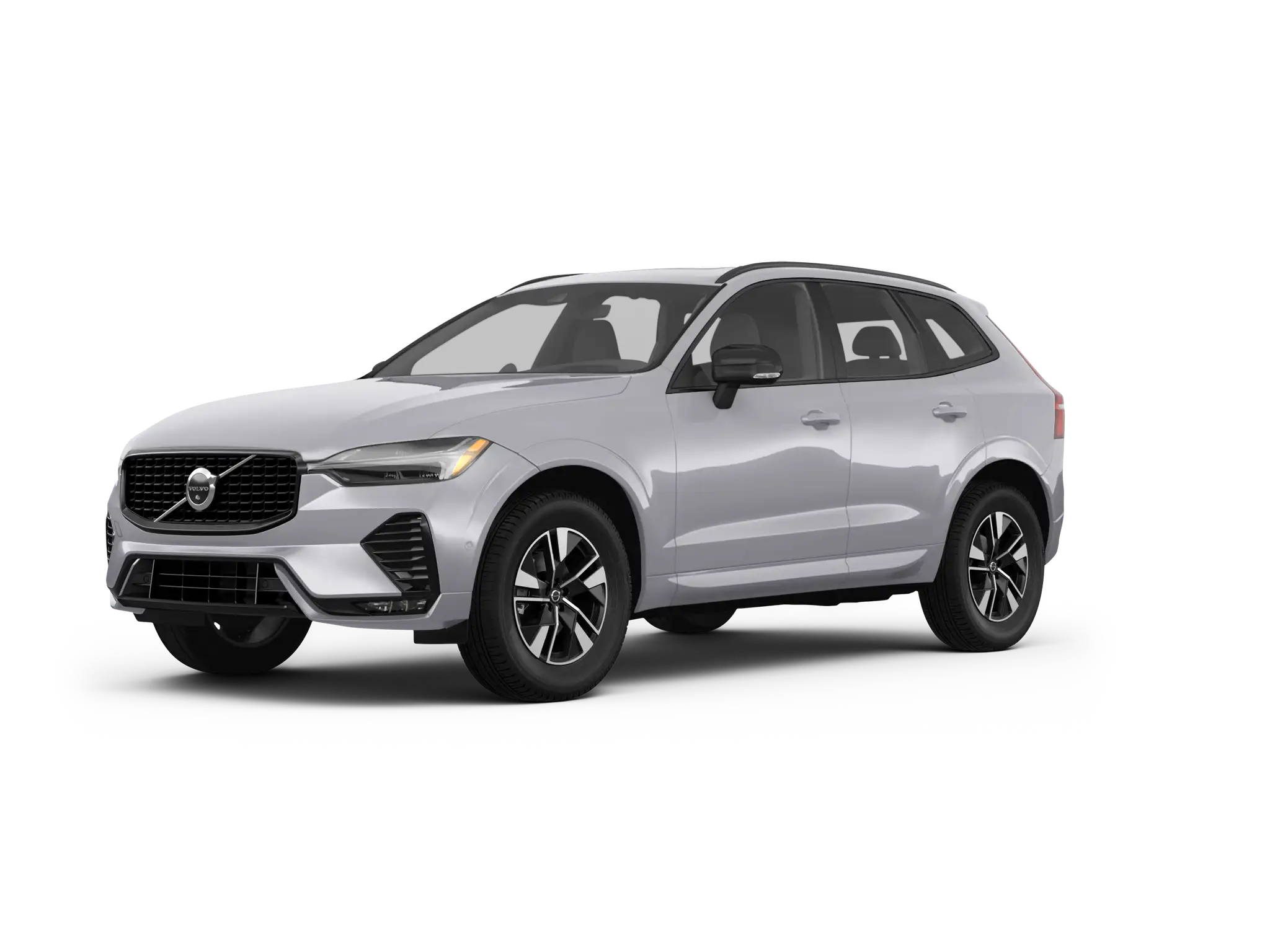 2027 Volvo XC60 B5 Plus Dark AWD's photo