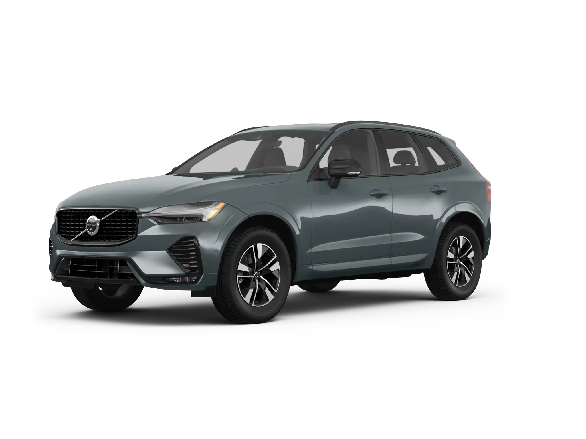 2027 Volvo XC60 Plus Dark Theme's photo