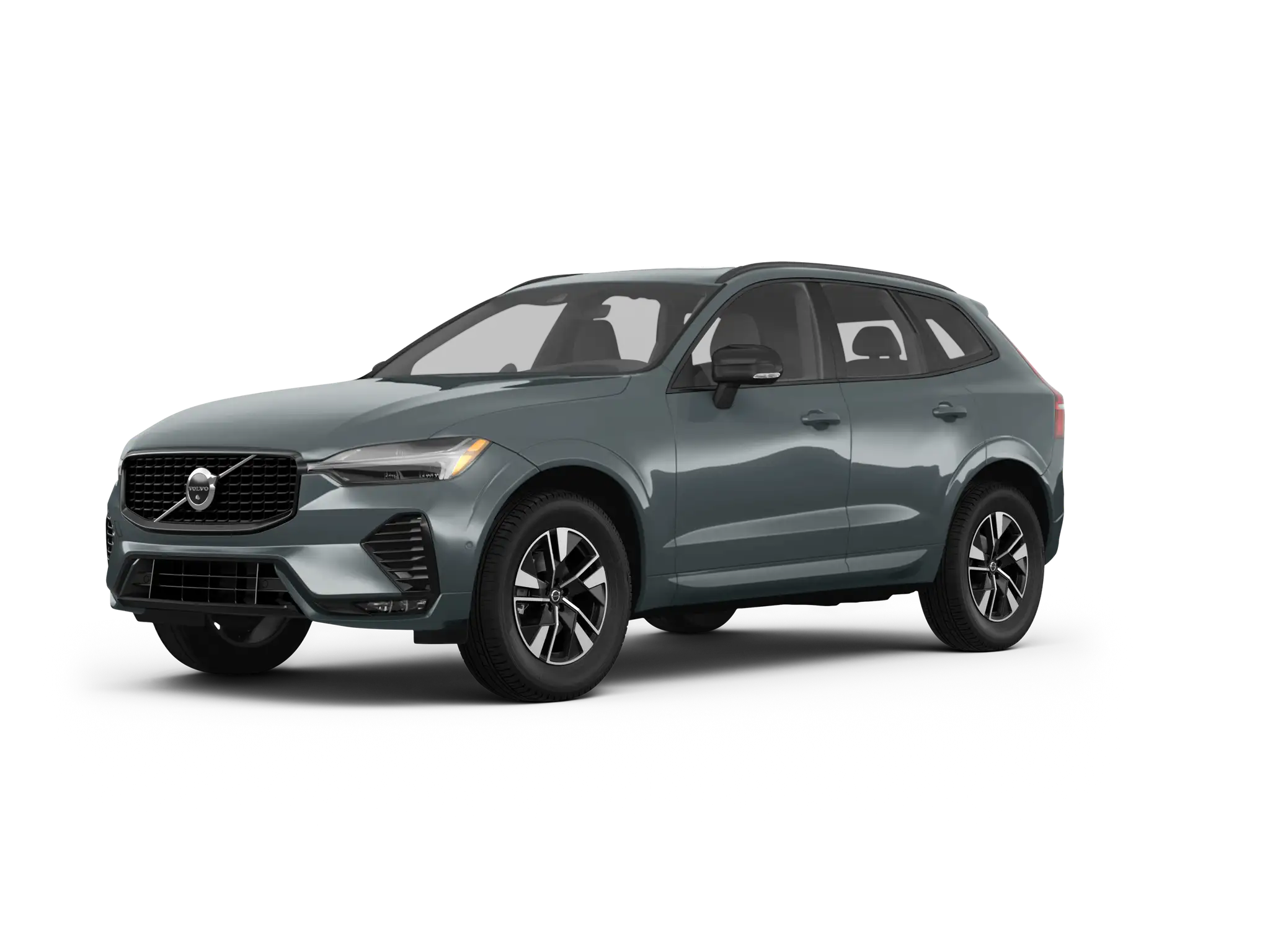 2027 Volvo XC60 B5 Plus Dark AWD's photo
