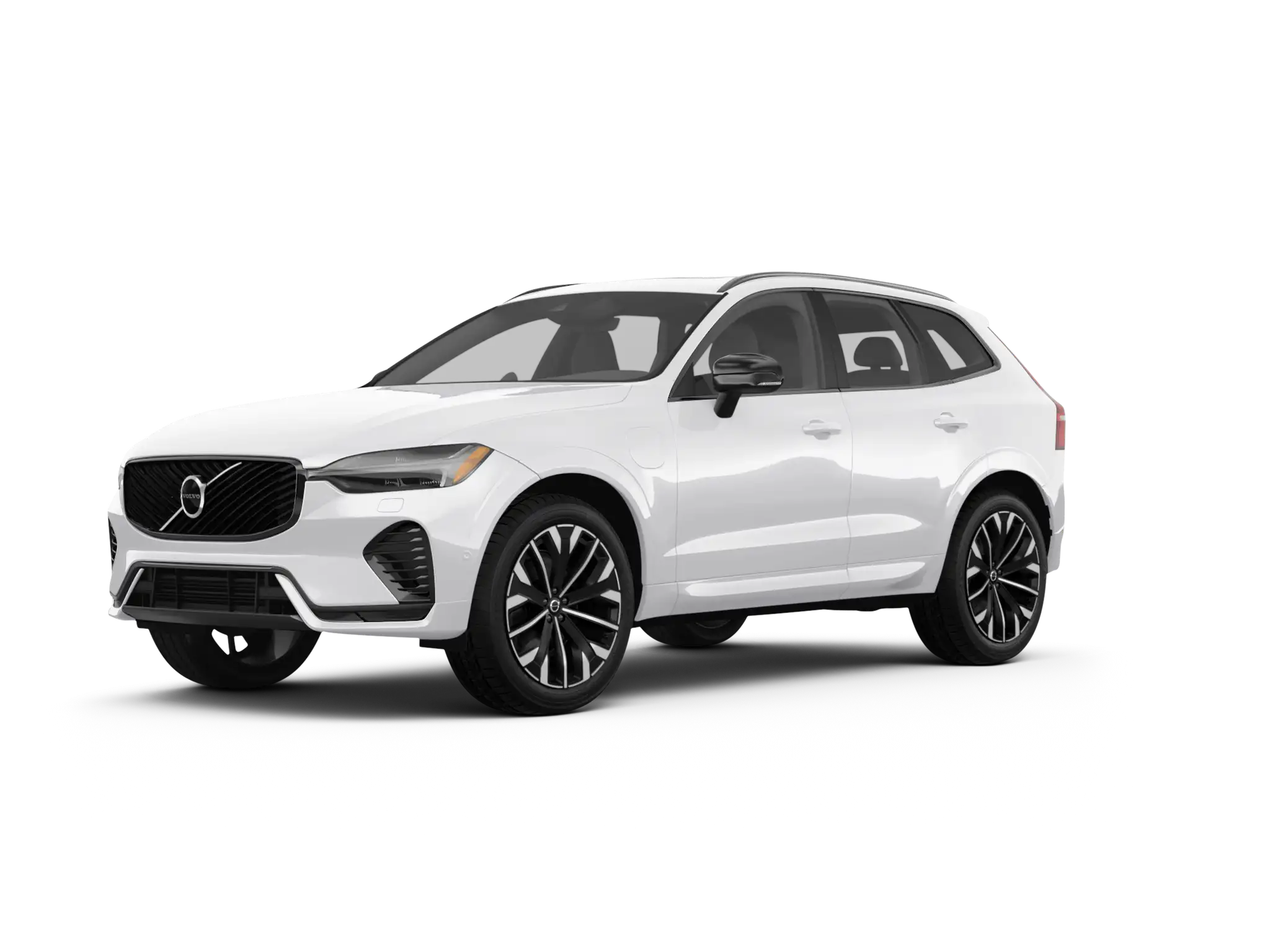 2026 Volvo XC60 T8 Plus Dark AWD's photo