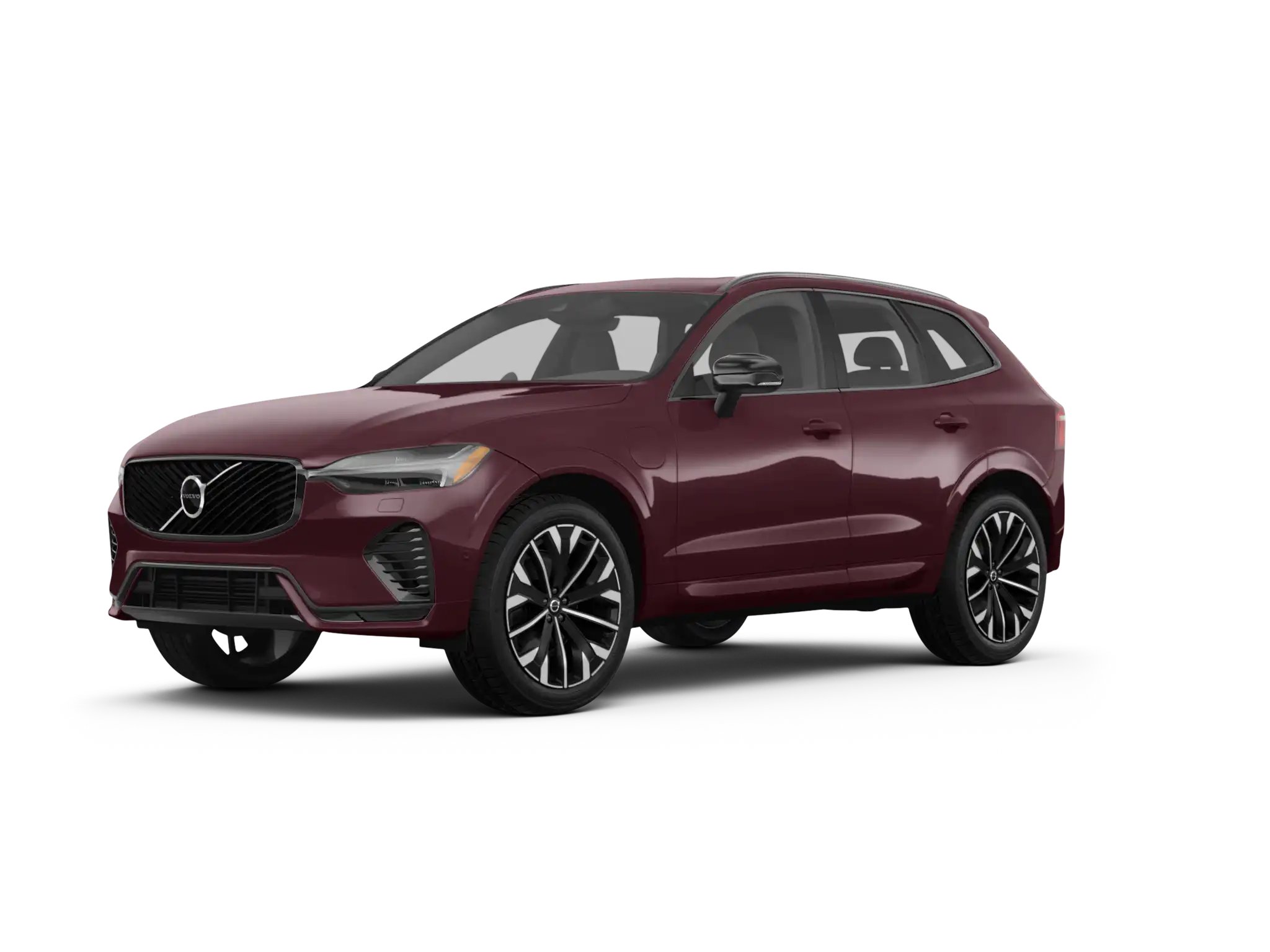 2026 Volvo XC60 T8 Plus Dark AWD's photo