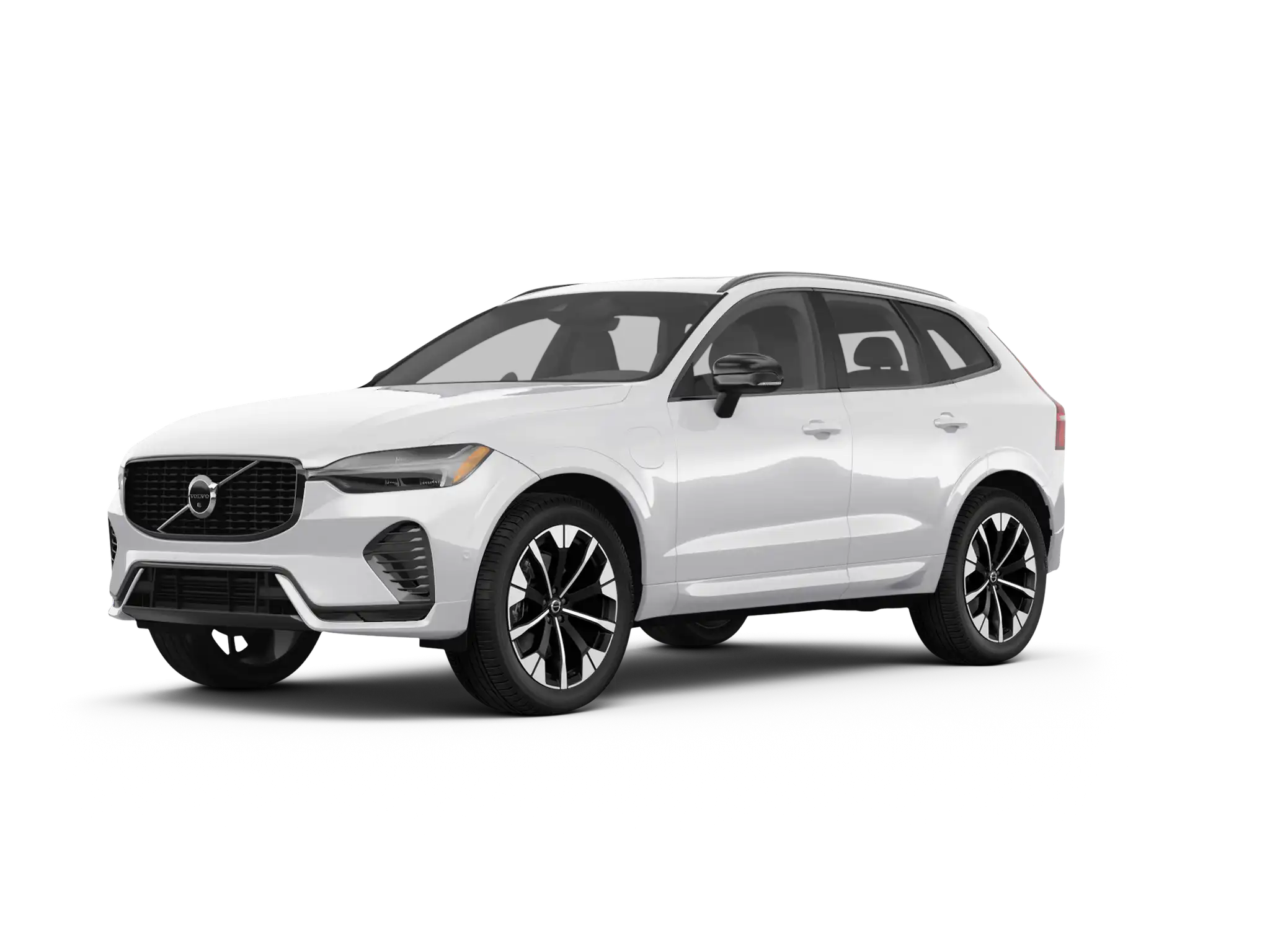 2026 Volvo XC60 T8 Ultra Dark AWD's photo