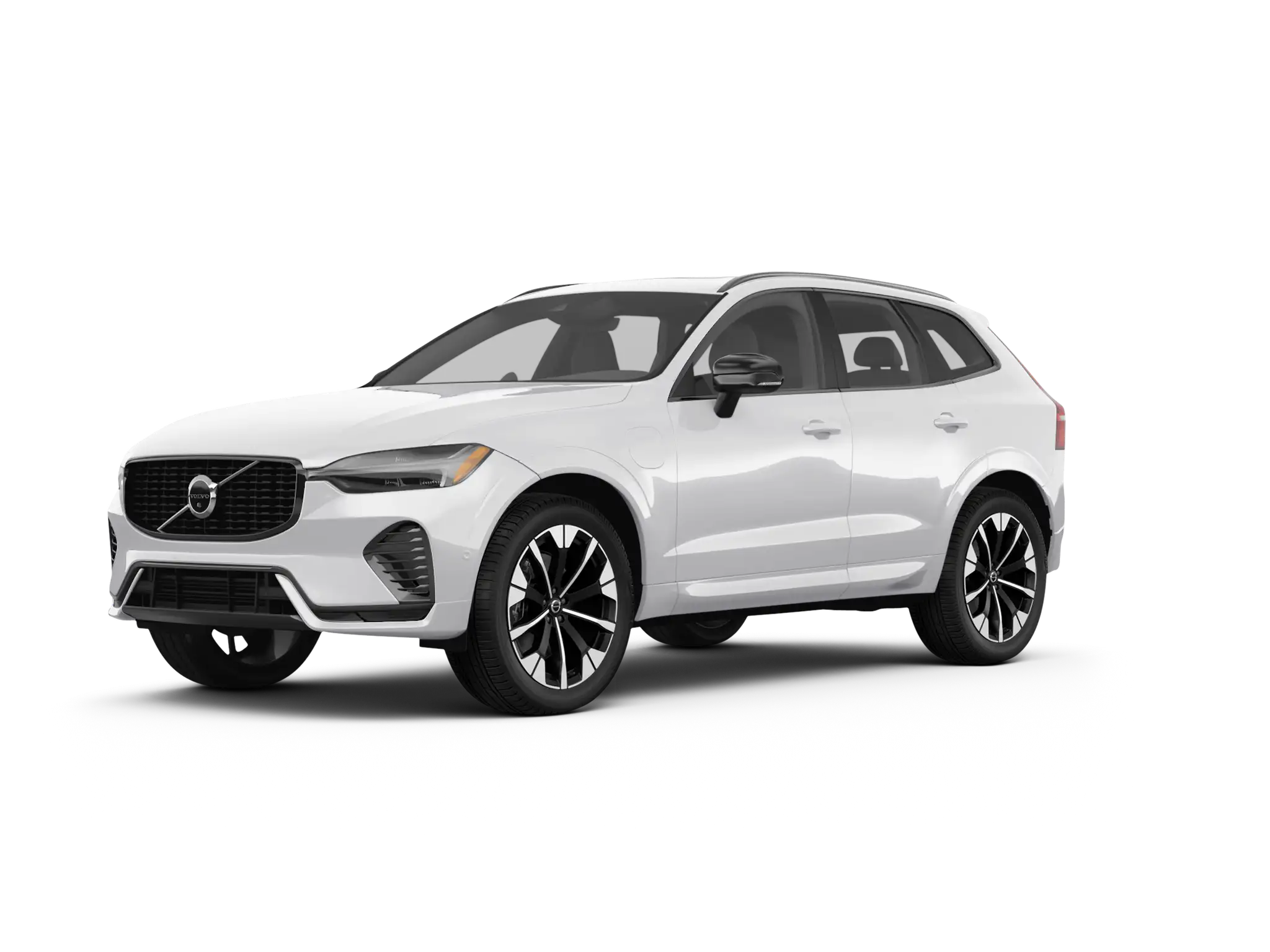 2026 Volvo XC60 T8 Ultra Dark AWD's photo