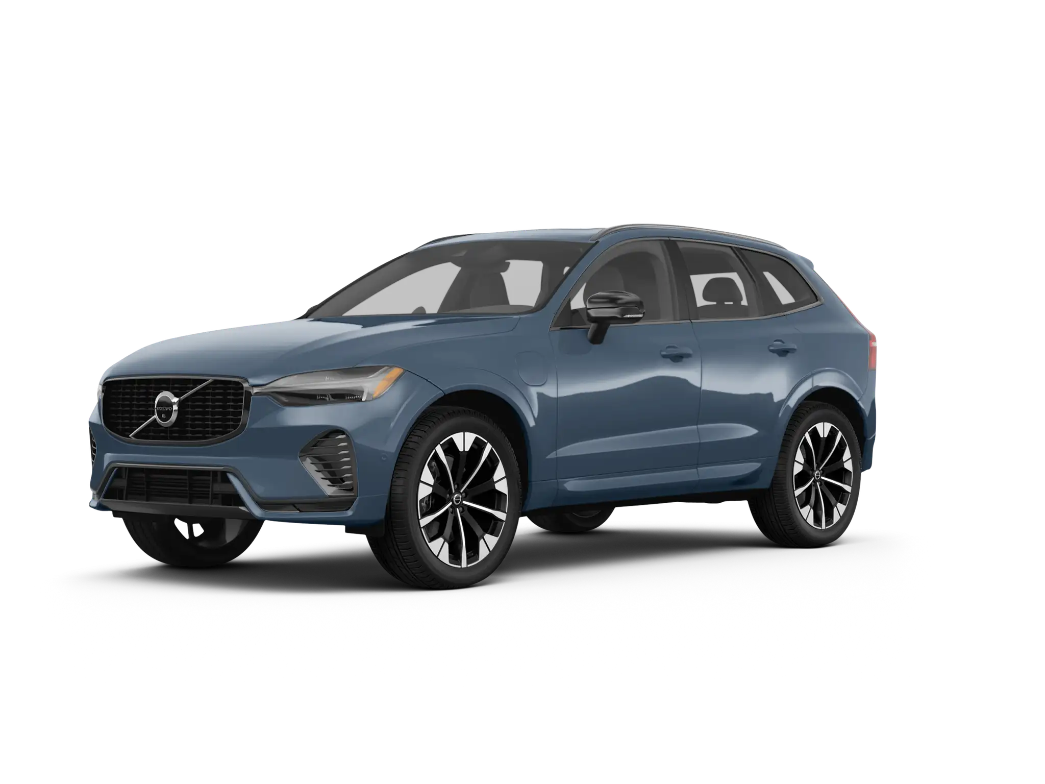 2027 Volvo XC60 Plug-In Hybrid AWD Ultra Dark's photo