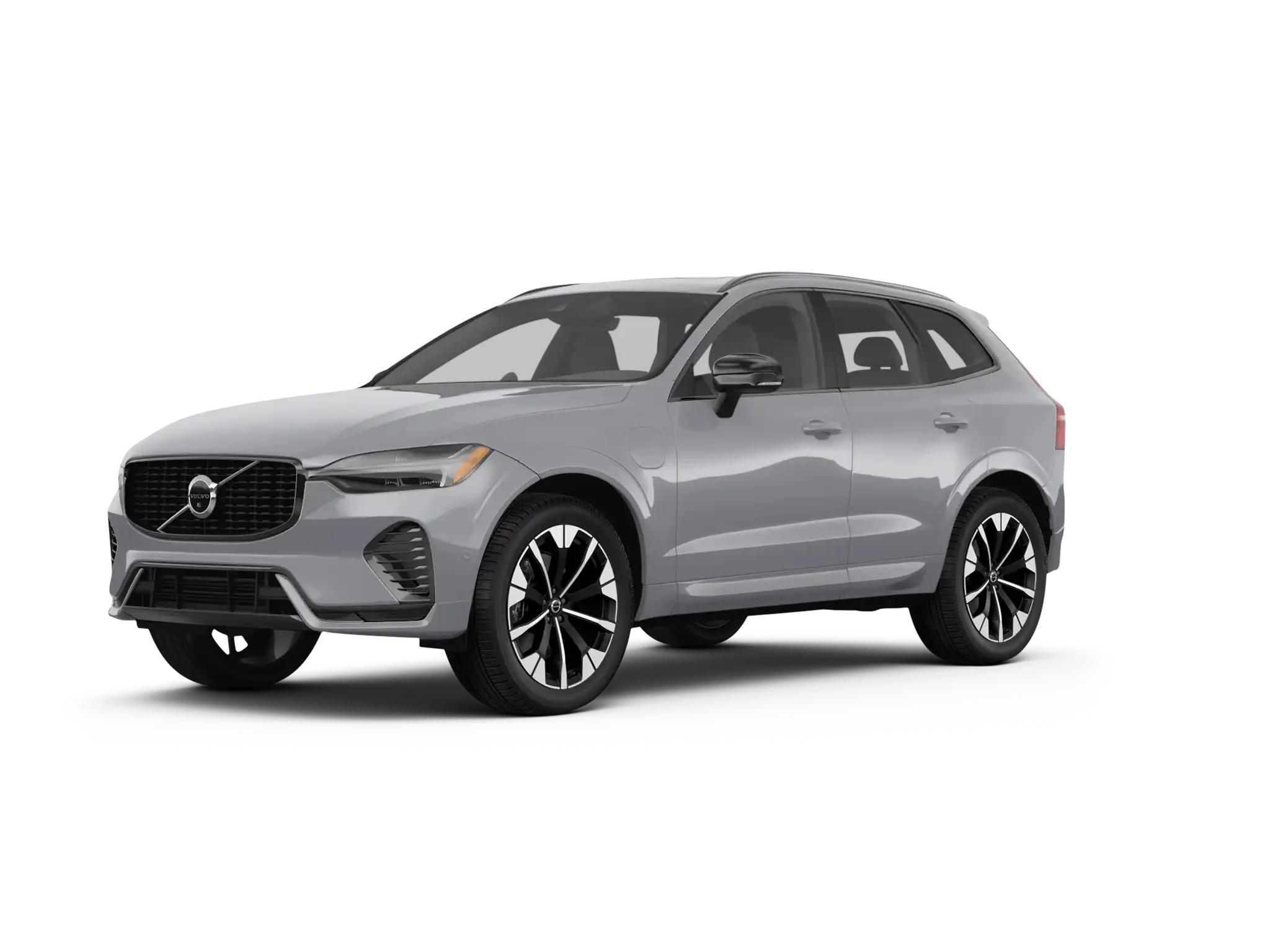 2027 Volvo XC60 Plug-In Hybrid AWD Ultra Dark's photo
