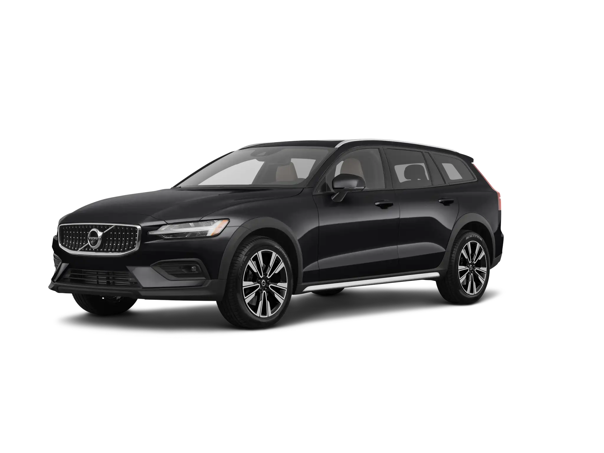 2026 Volvo V60 Cross Country B5 Ultra AWD's photo