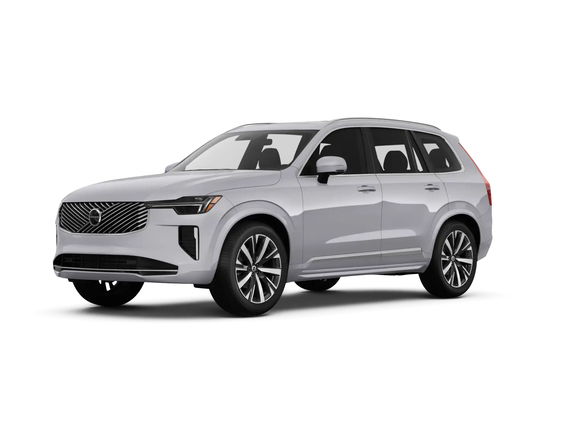 2027 Volvo XC90 B5 Core Bright AWD's photo