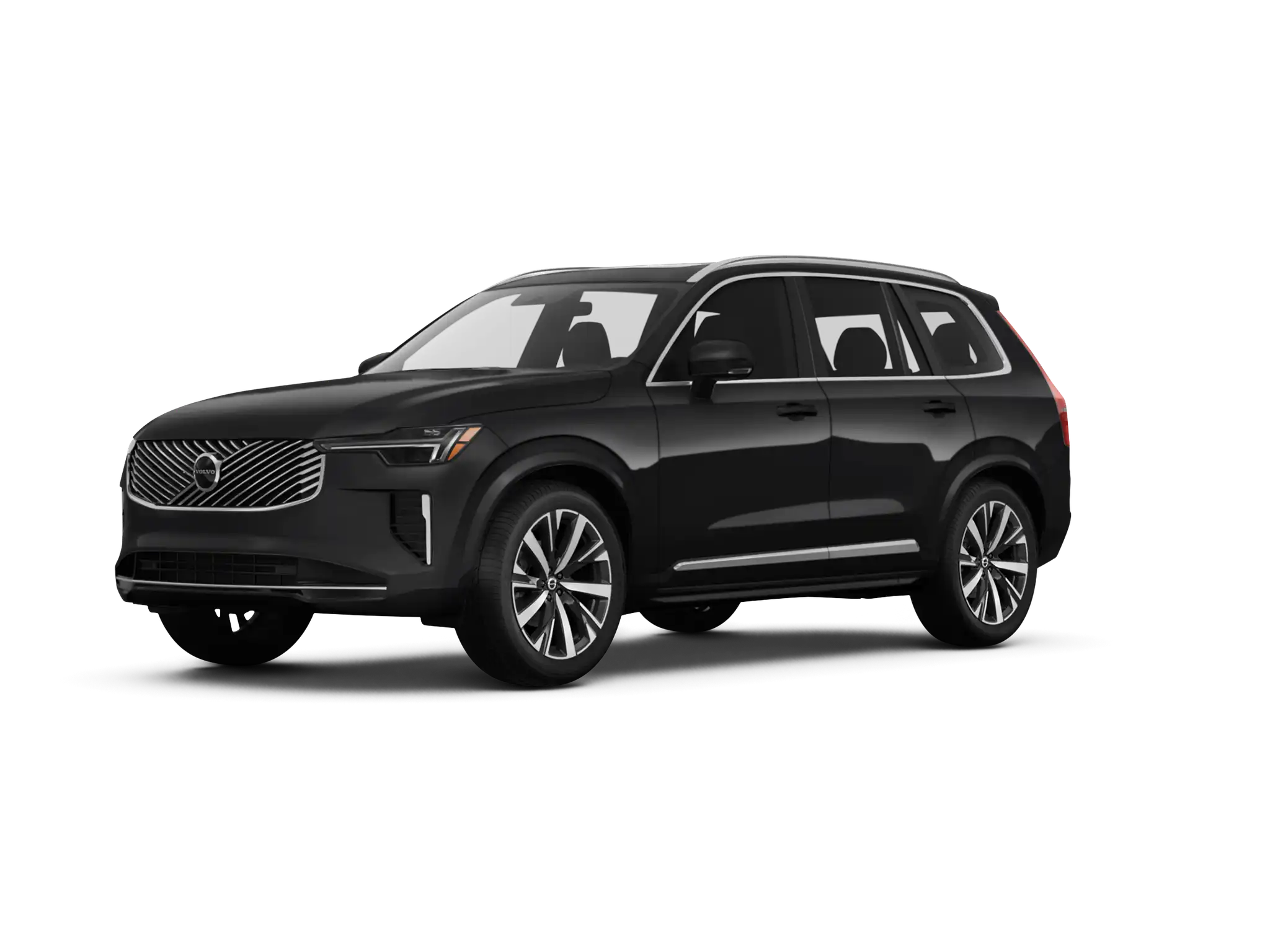 2027 Volvo XC90 B5 Core Bright AWD's photo