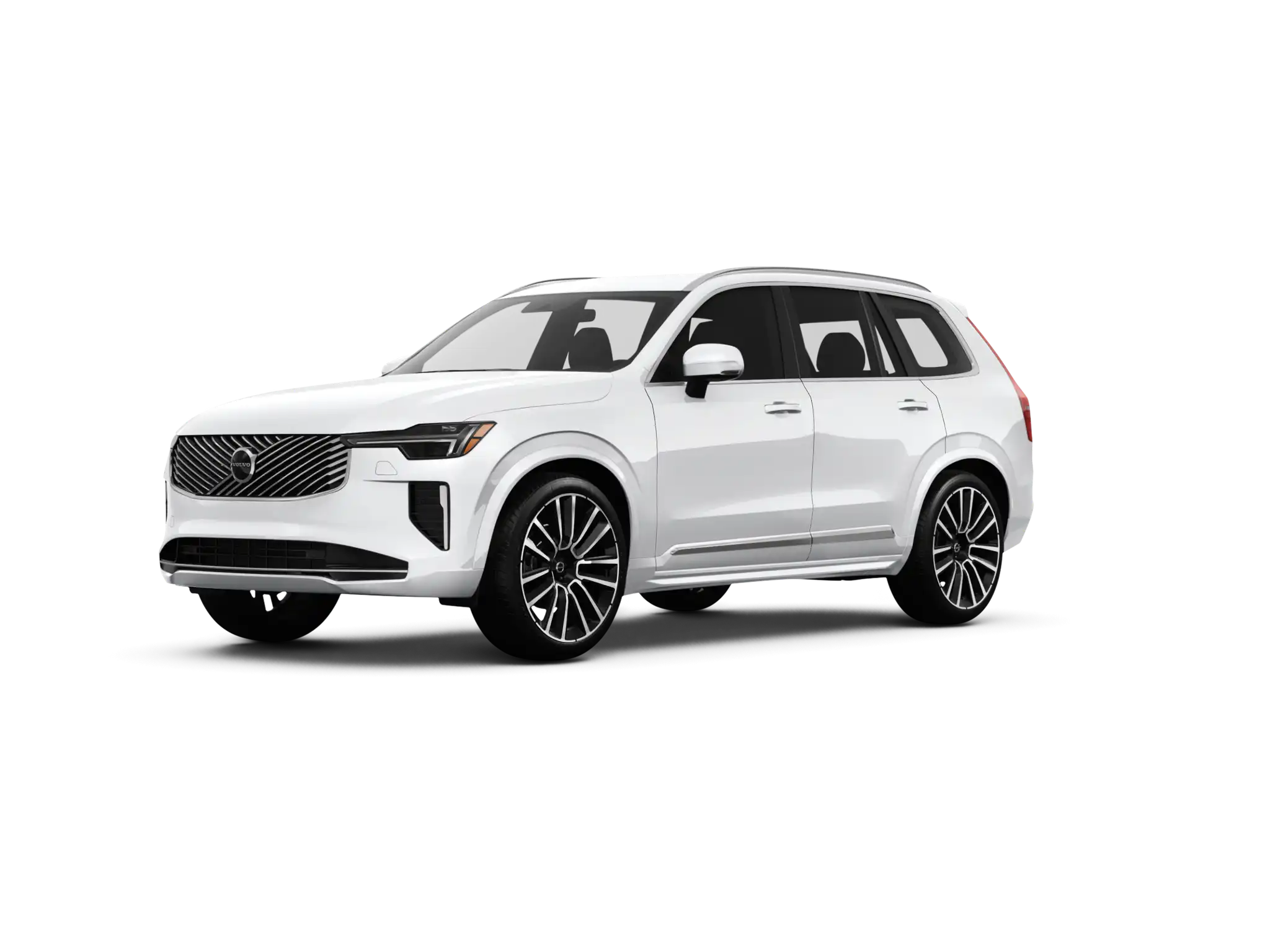 2027 Volvo XC90 B5 Plus Bright AWD's photo