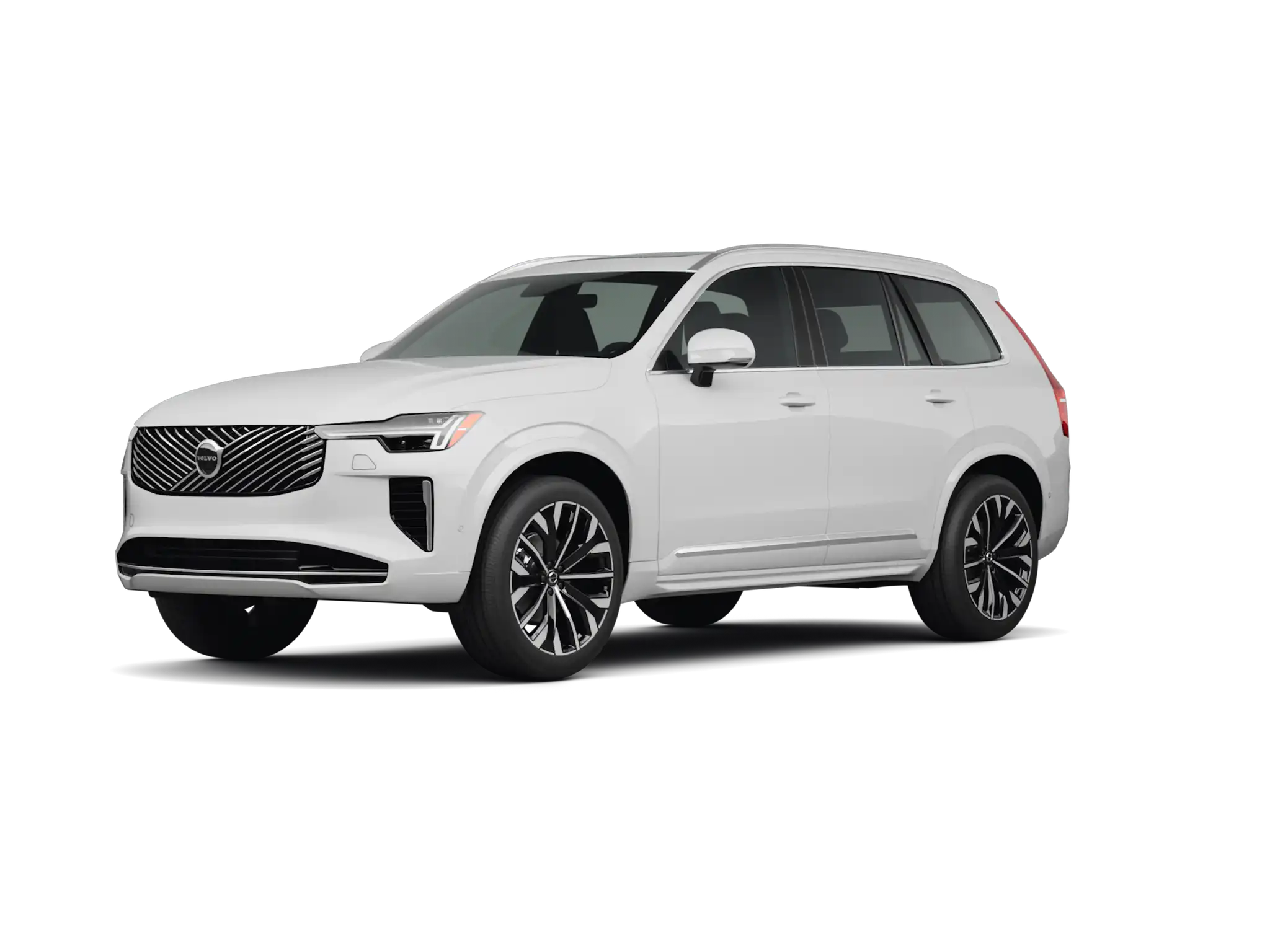 2027 Volvo XC90 B6 Plus Bright 7-Seater AWD's photo