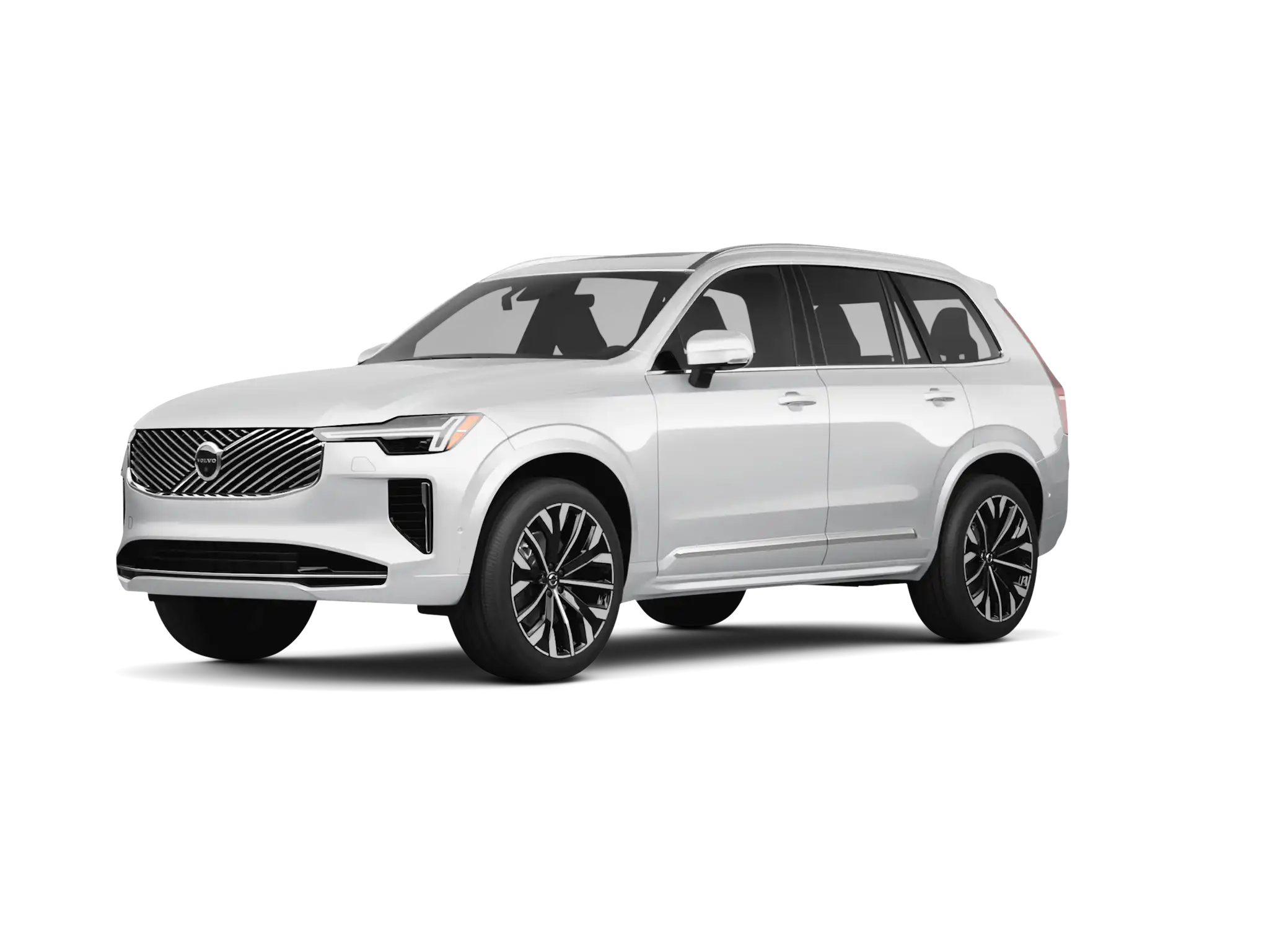 2027 Volvo XC90 B6 Ultra Bright 7-Seater AWD's photo