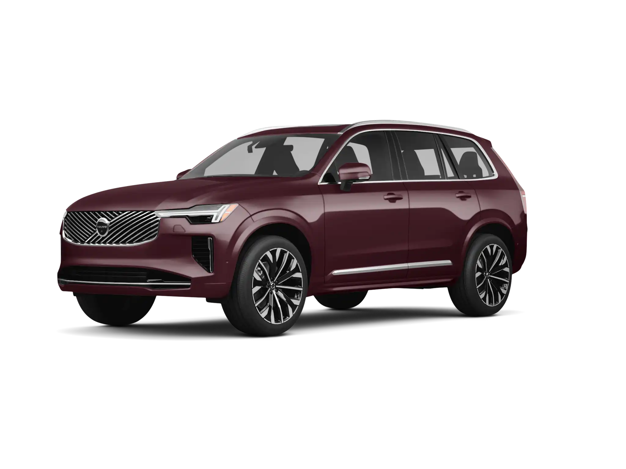 2026 Volvo XC90 B6 Ultra Bright 7-Seater AWD's photo