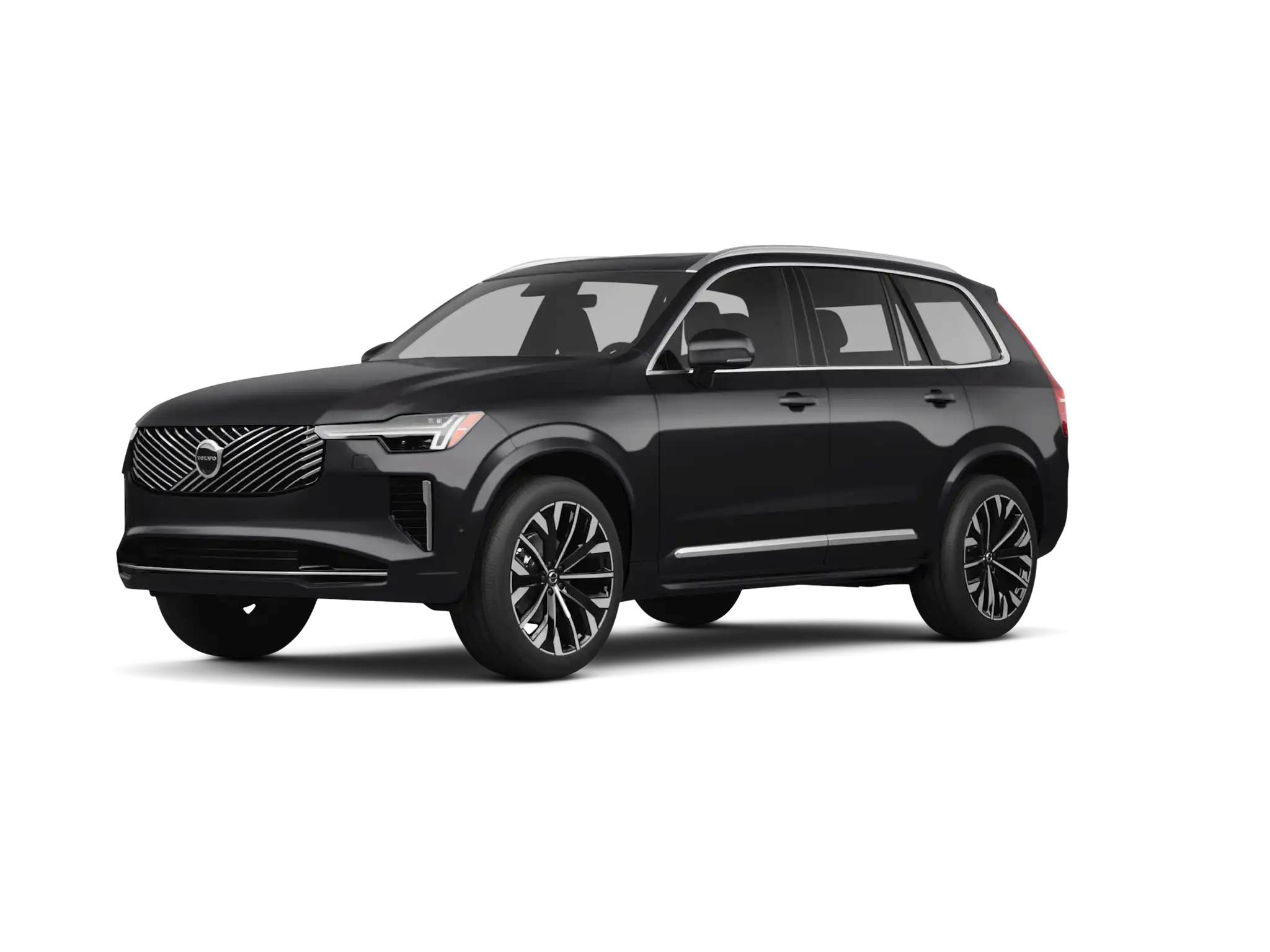 2027 Volvo XC90 B6 Plus Bright 6-Seater AWD's photo