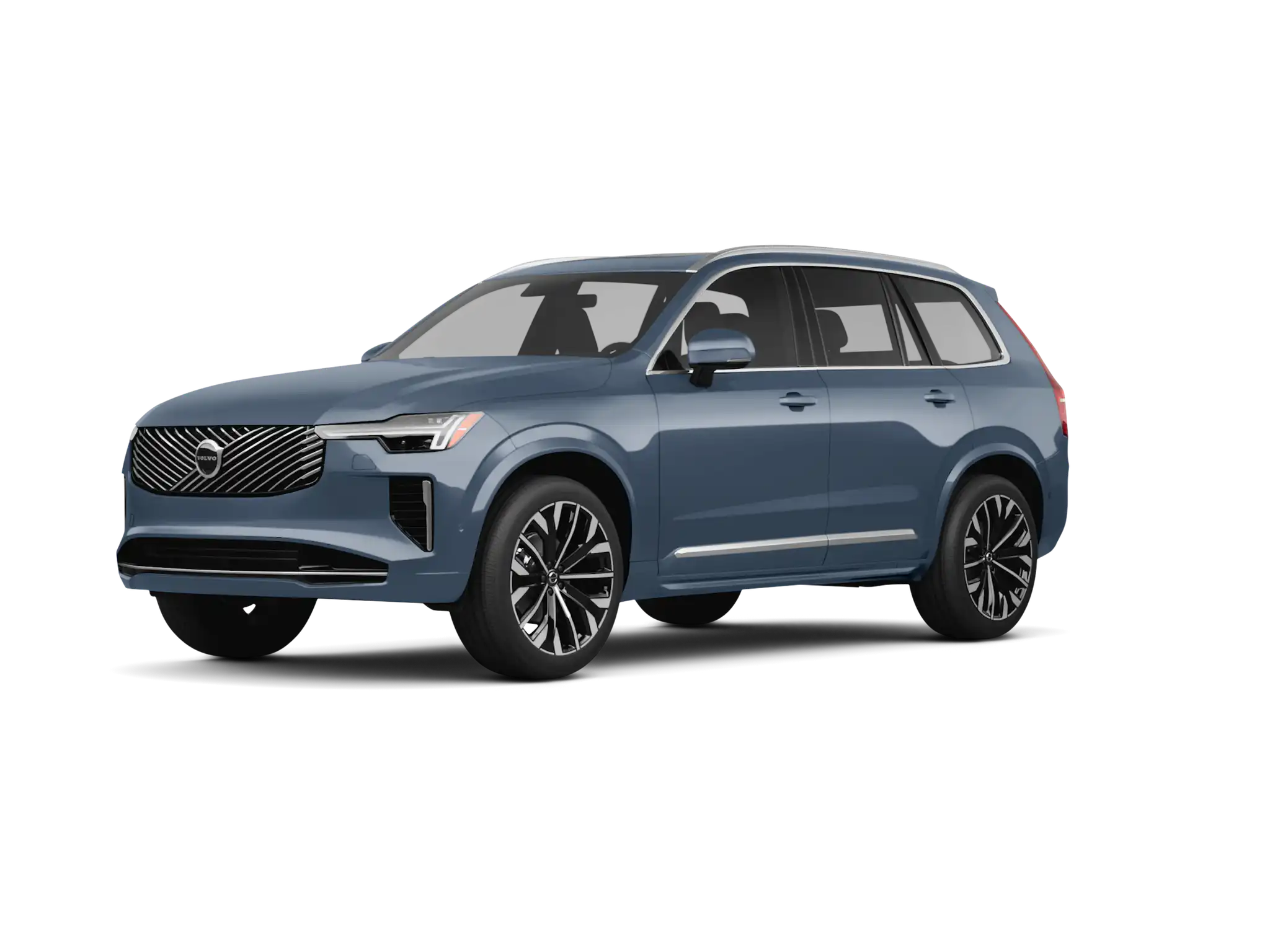 2027 Volvo XC90 B6 Plus Bright 6-Seater AWD's photo