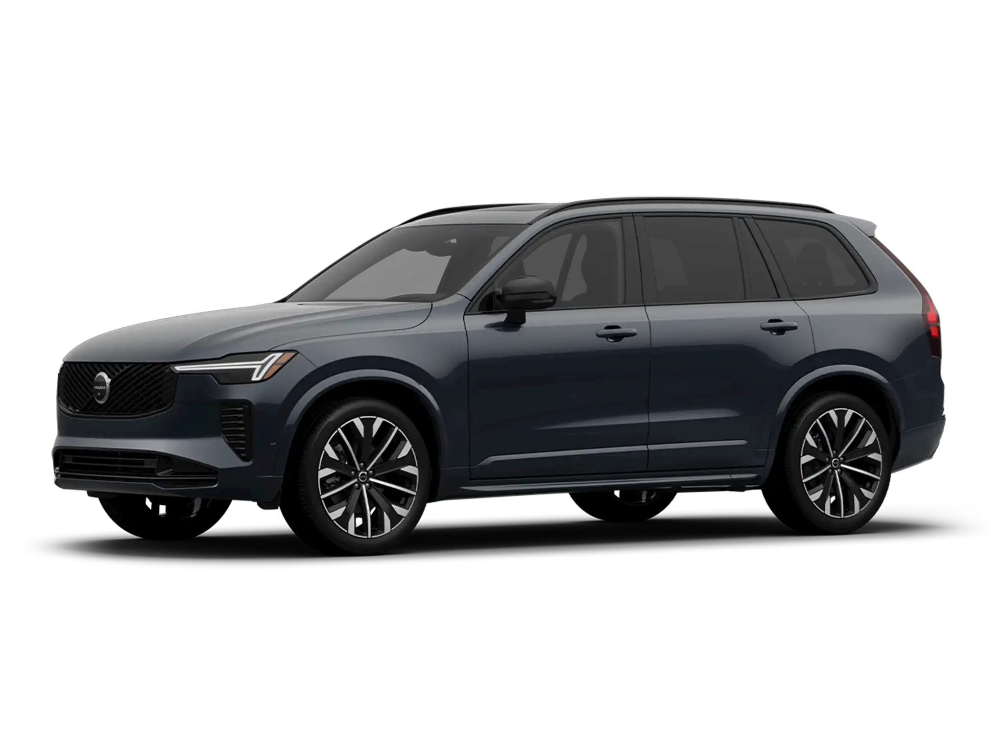 2027 Volvo XC90 B6 Ultra Dark 7-Seater AWD's photo