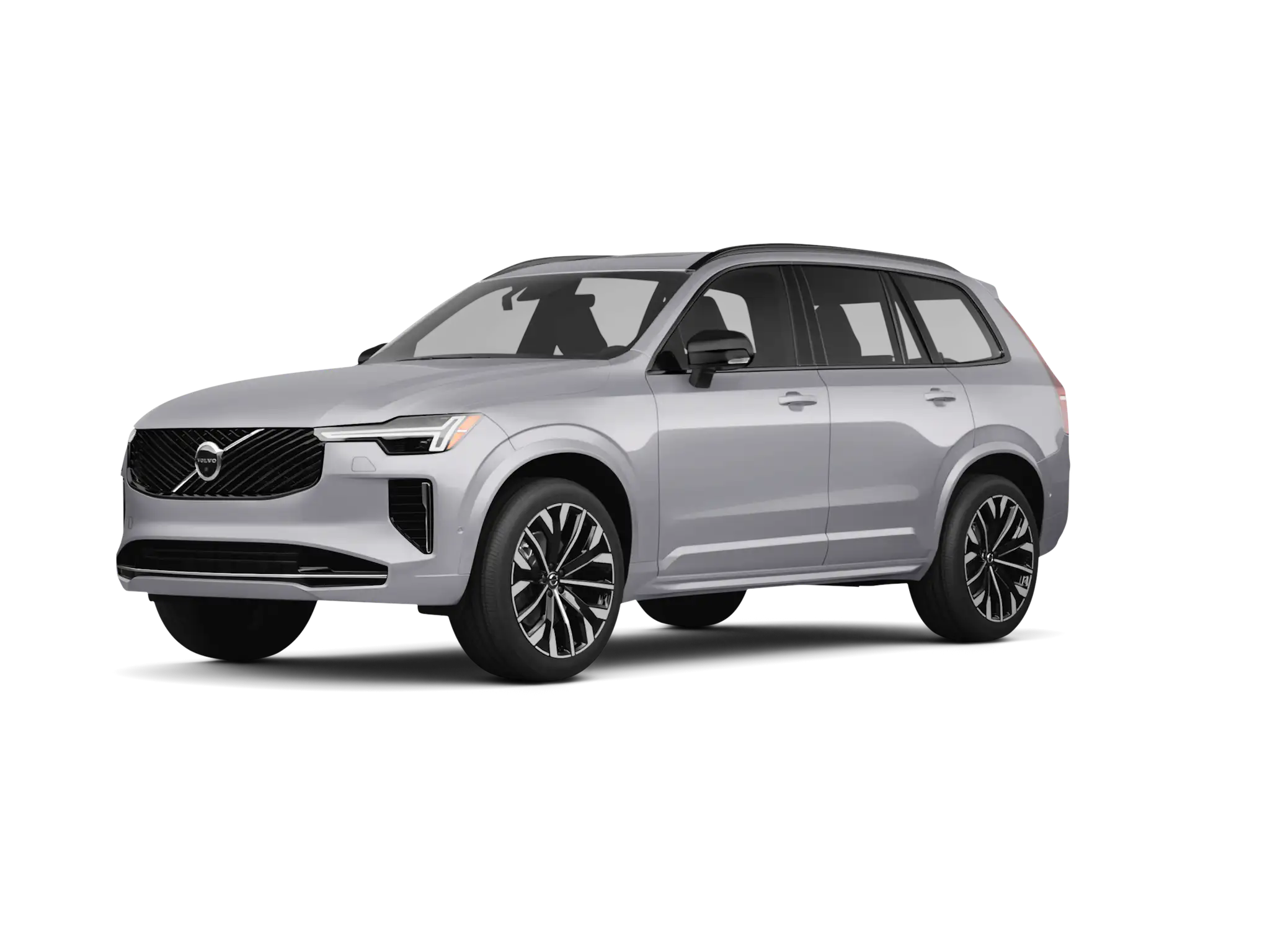 2027 Volvo XC90 B6 Ultra Dark 6-Seater AWD's photo
