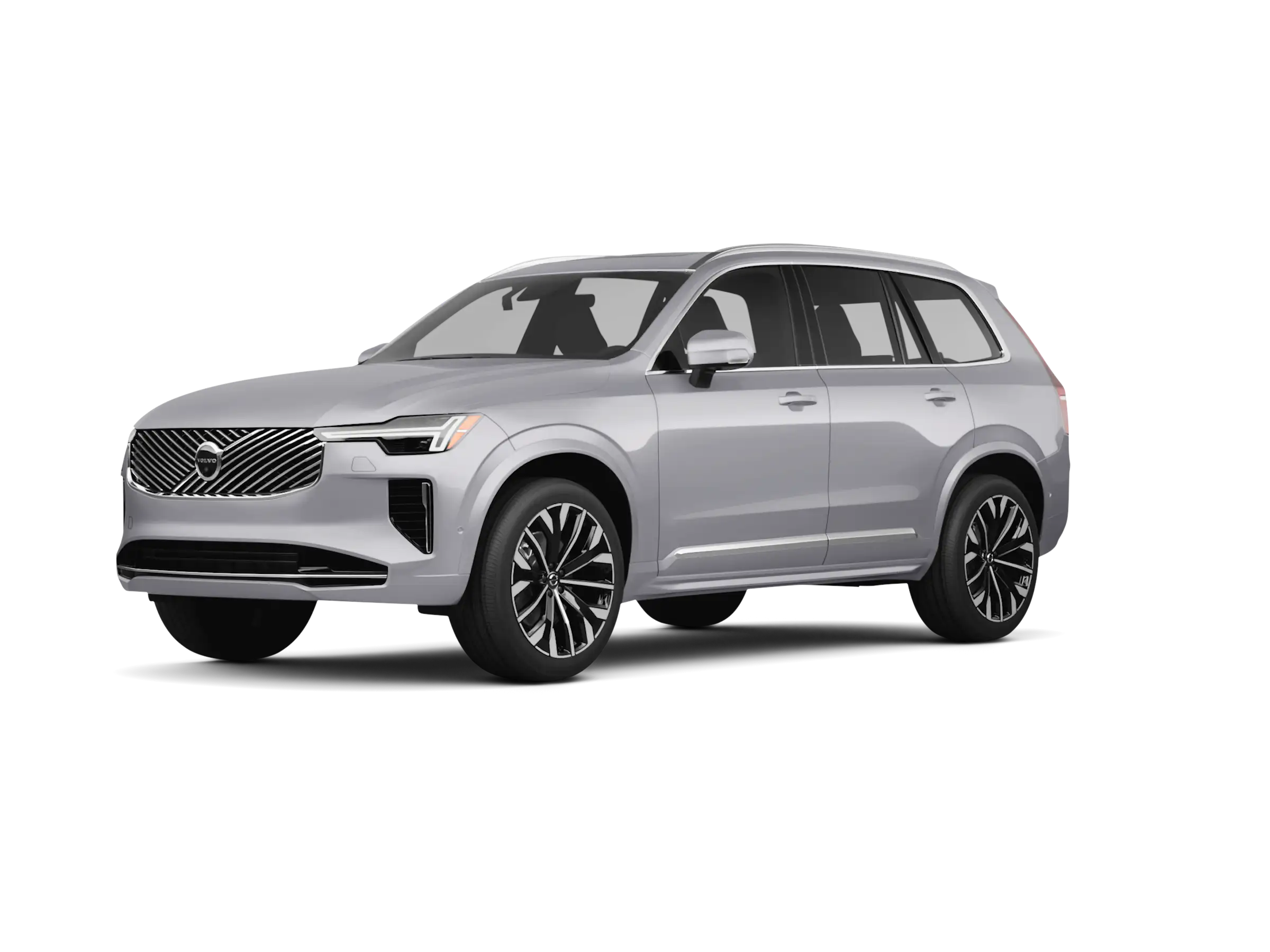 2026 Volvo XC90 B6 Ultra Dark 6-Seater 4WD's photo