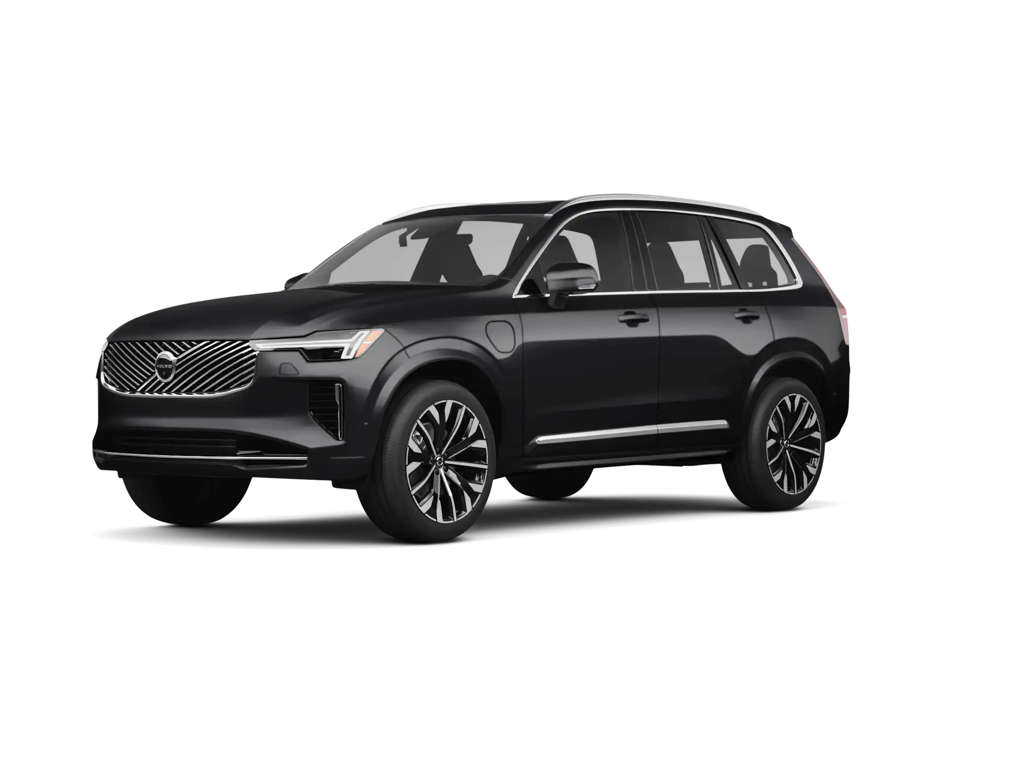 2026 Volvo XC90 T8 Recharge Ultra Bright 4WD's photo