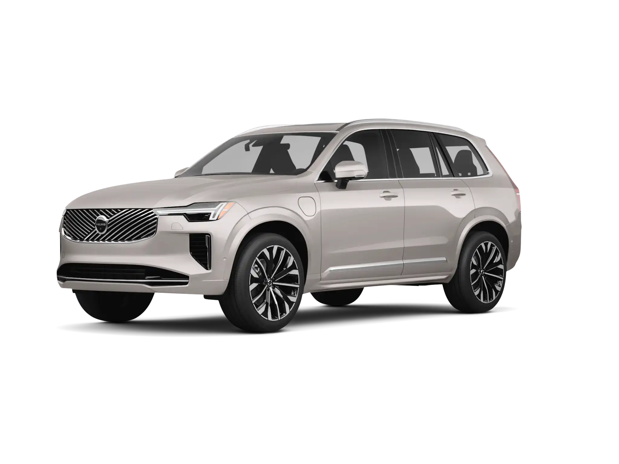 2027 Volvo XC90 T8 Recharge Ultra Bright AWD's photo