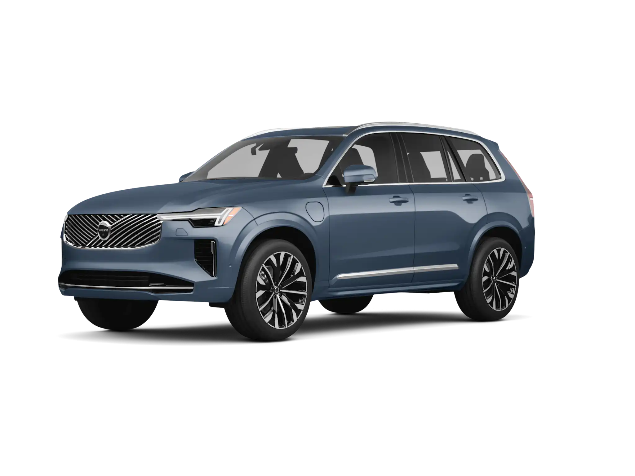 2027 Volvo XC90 T8 Recharge Ultra Bright 6-Seater AWD's photo