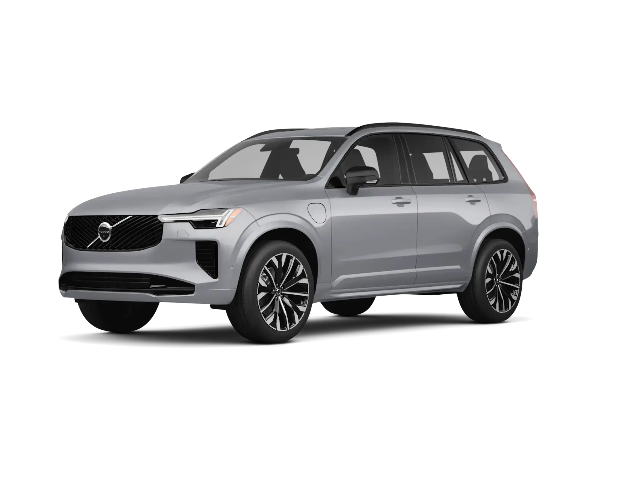 2027 Volvo XC90 T8 Recharge Ultra Dark AWD's photo