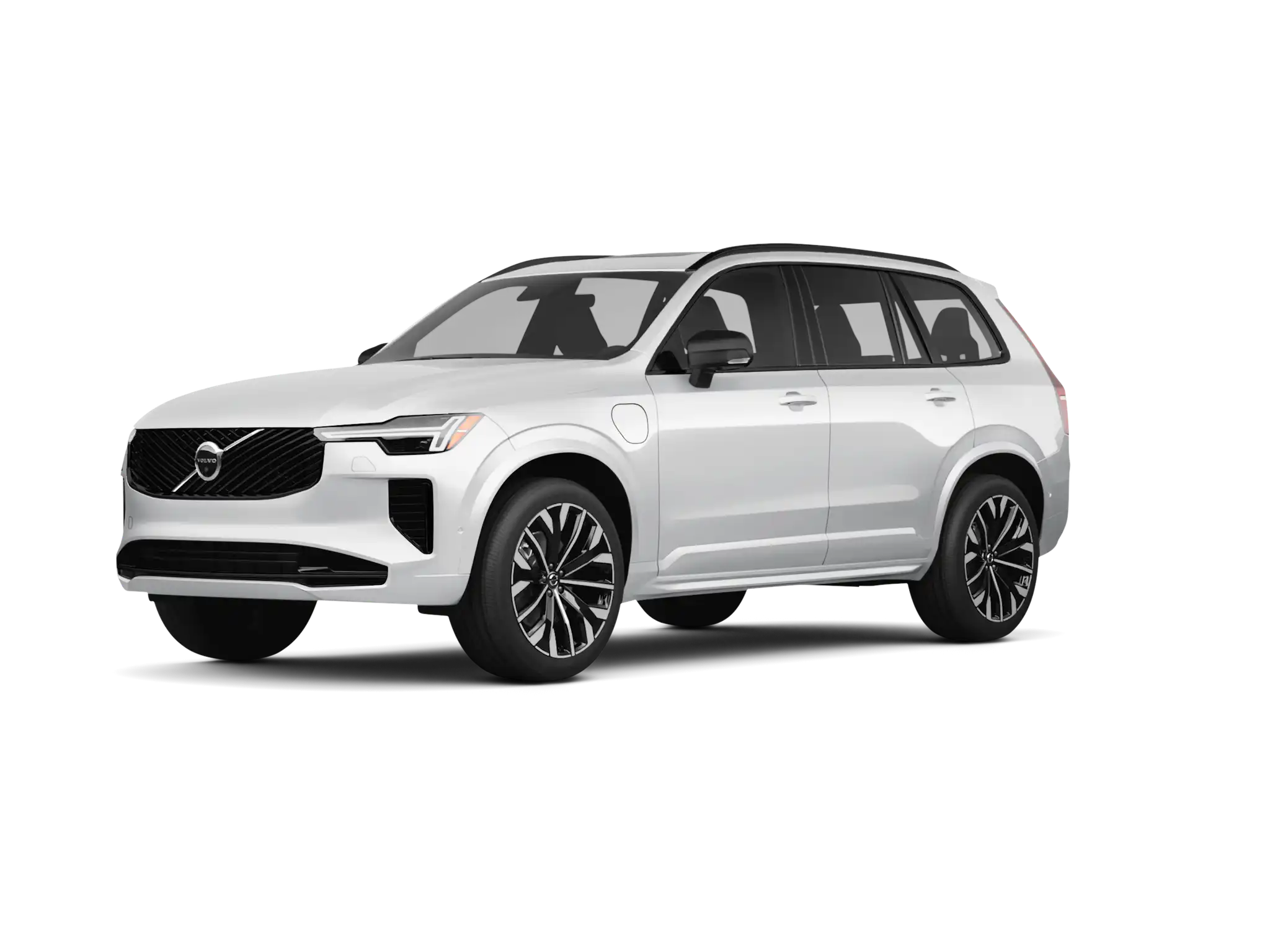 2027 Volvo XC90 T8 Recharge Ultra Dark 6-Seater AWD's photo