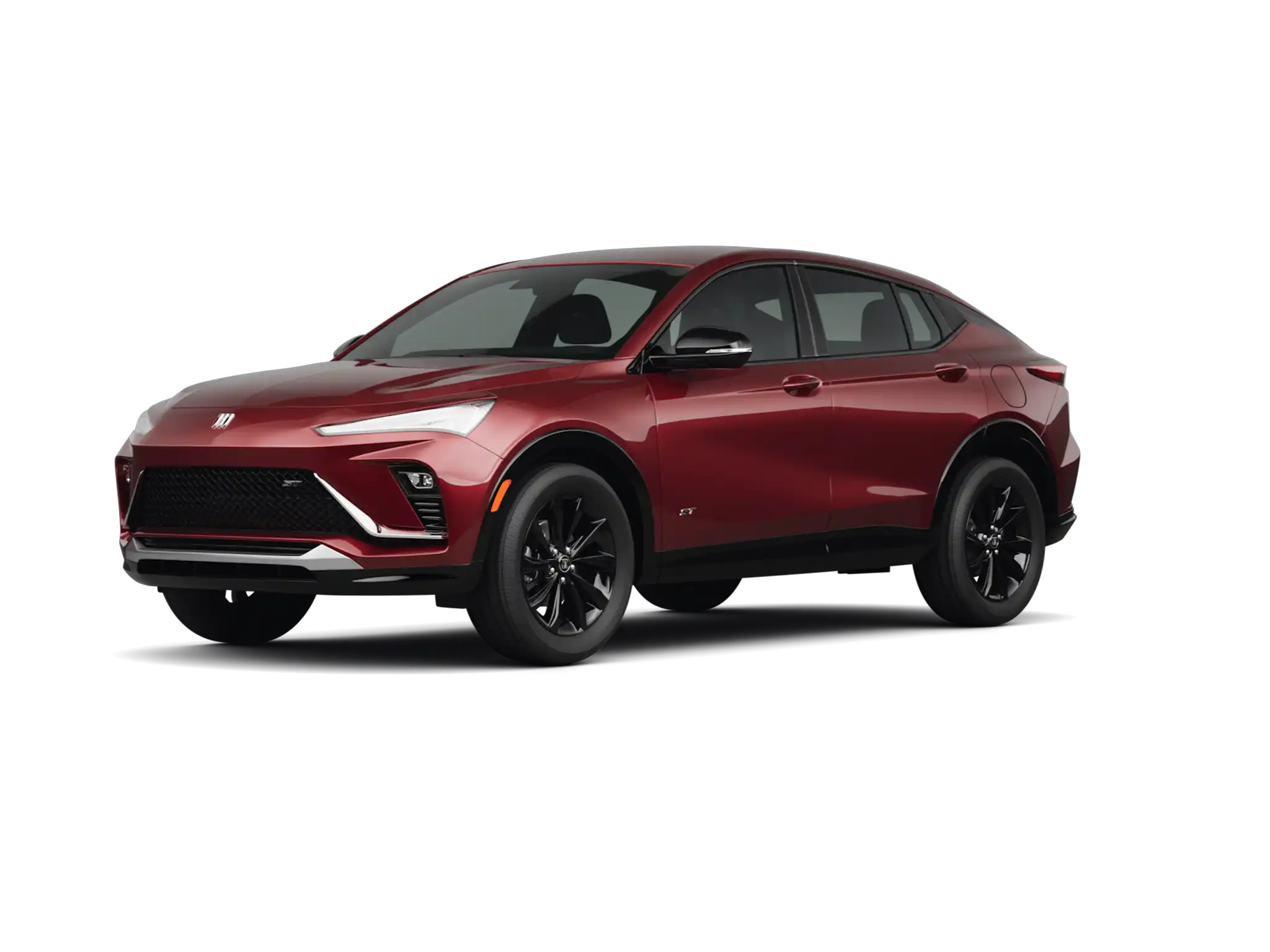 2026 Buick Envista Sport Touring's photo