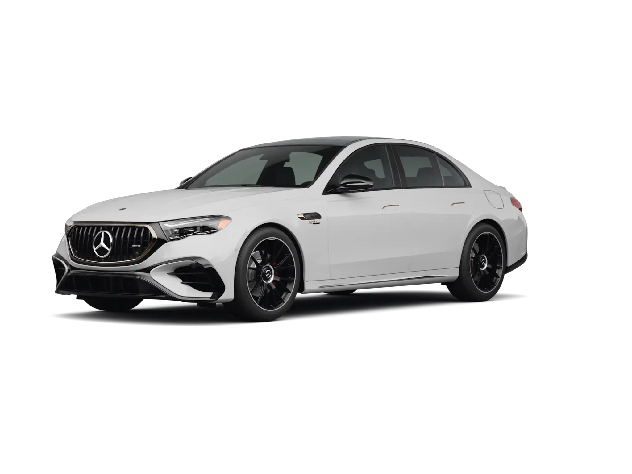 2027 Mercedes-Benz E-Class Mercedes-AMG E 53e 4MATIC's photo