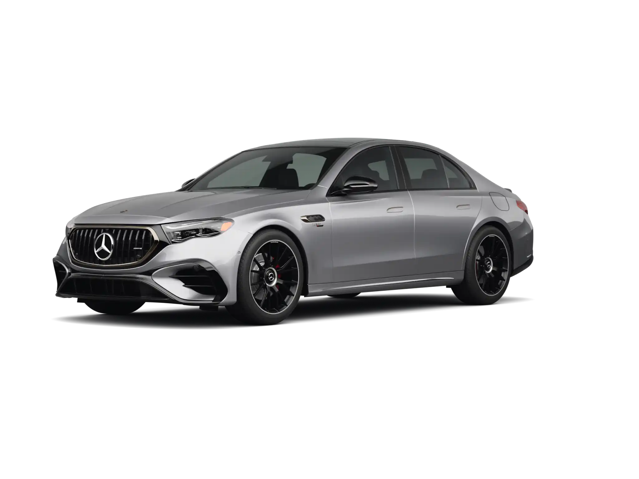 2027 Mercedes-Benz E-Class Mercedes-AMG E 53e 4MATIC's photo