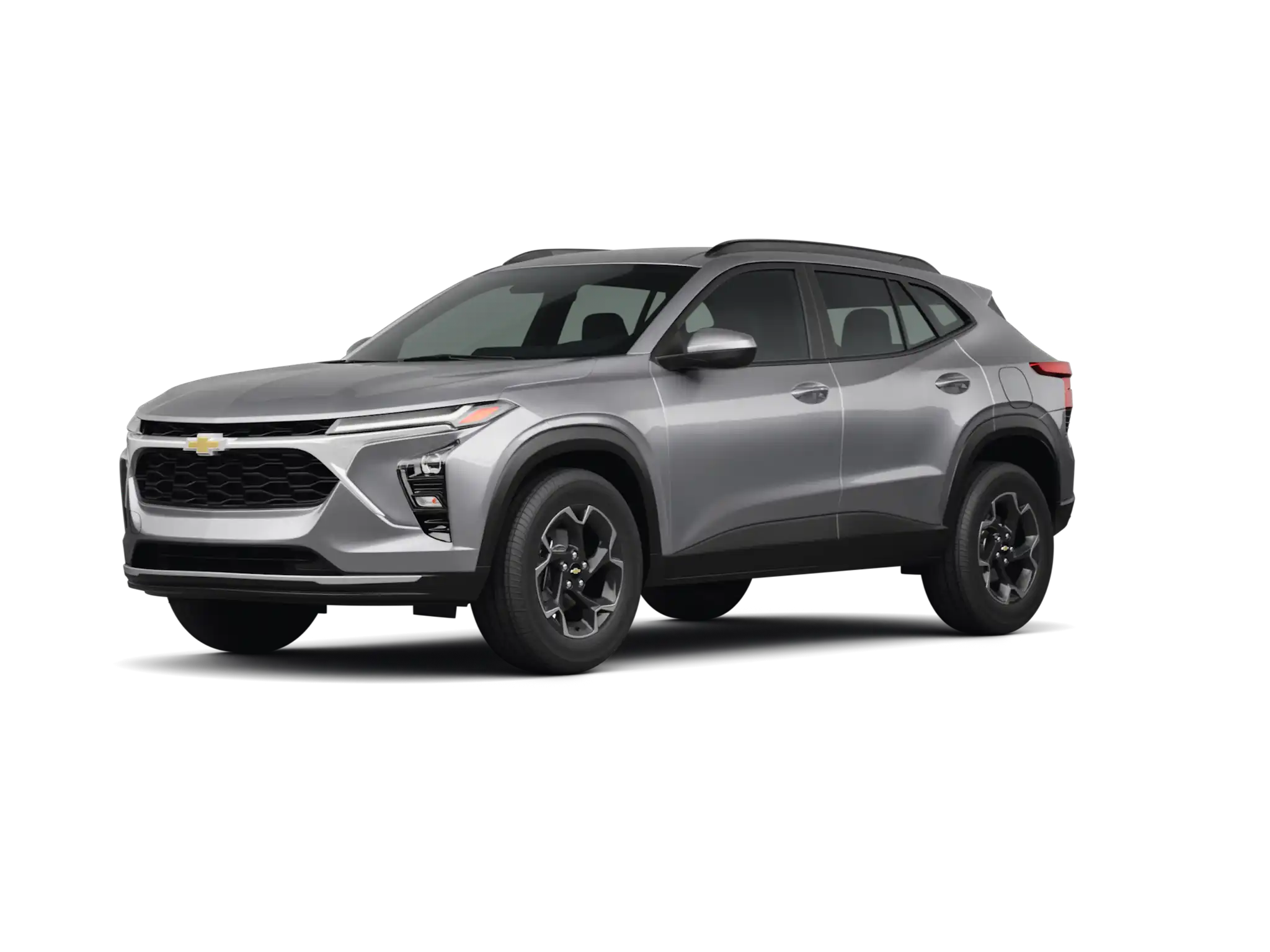 2026 Chevrolet Trax LT's photo