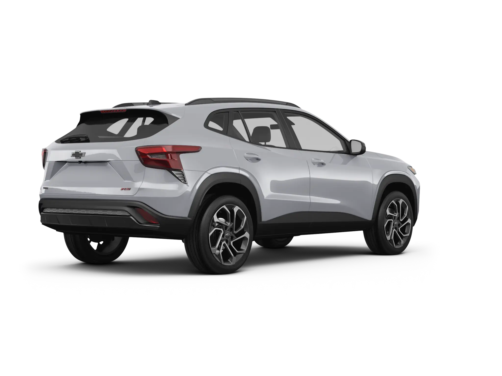 2026 Chevrolet Trax 2RS photo 3