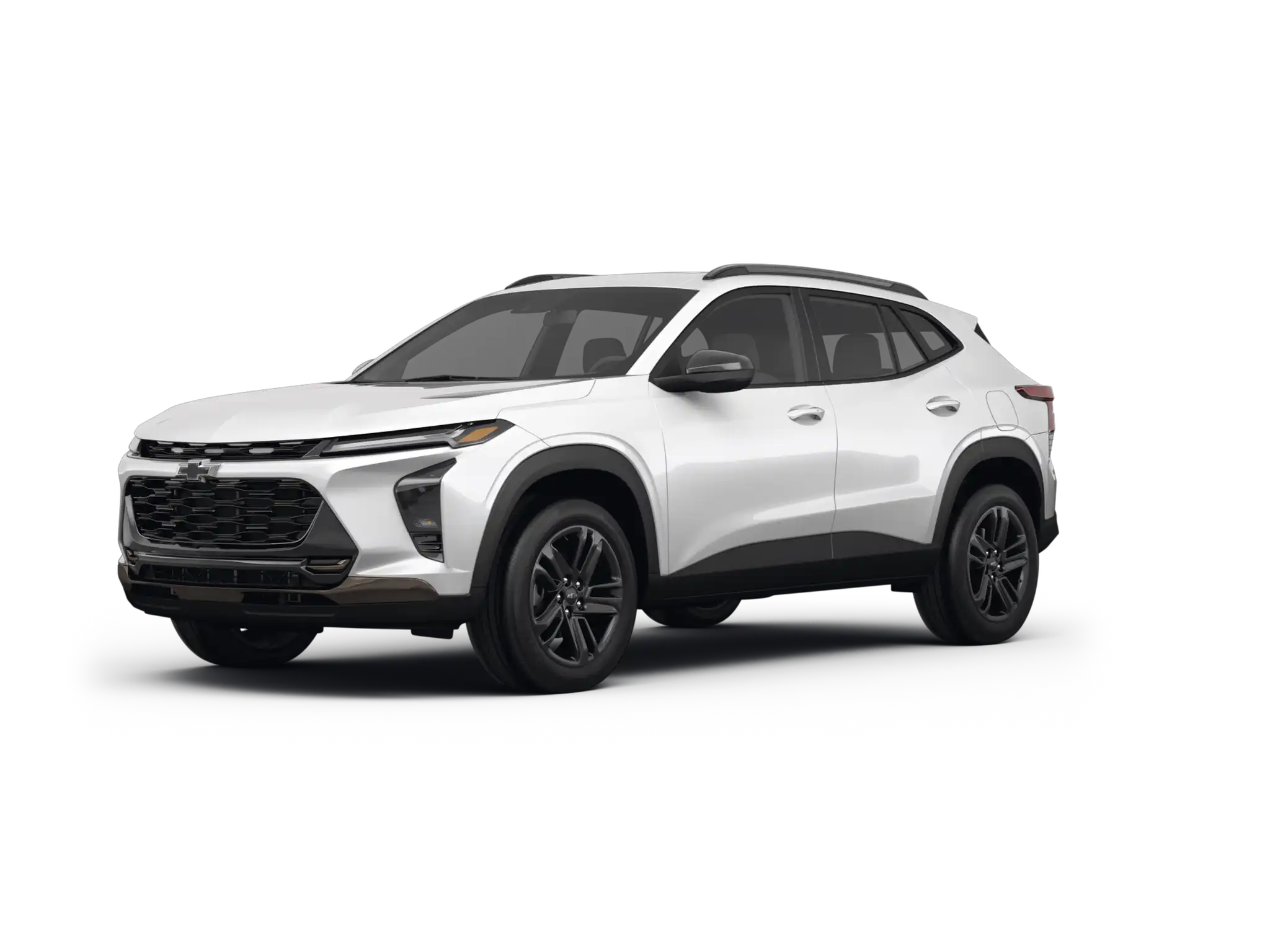 2026 Chevrolet Trax ACTIV FWD's photo