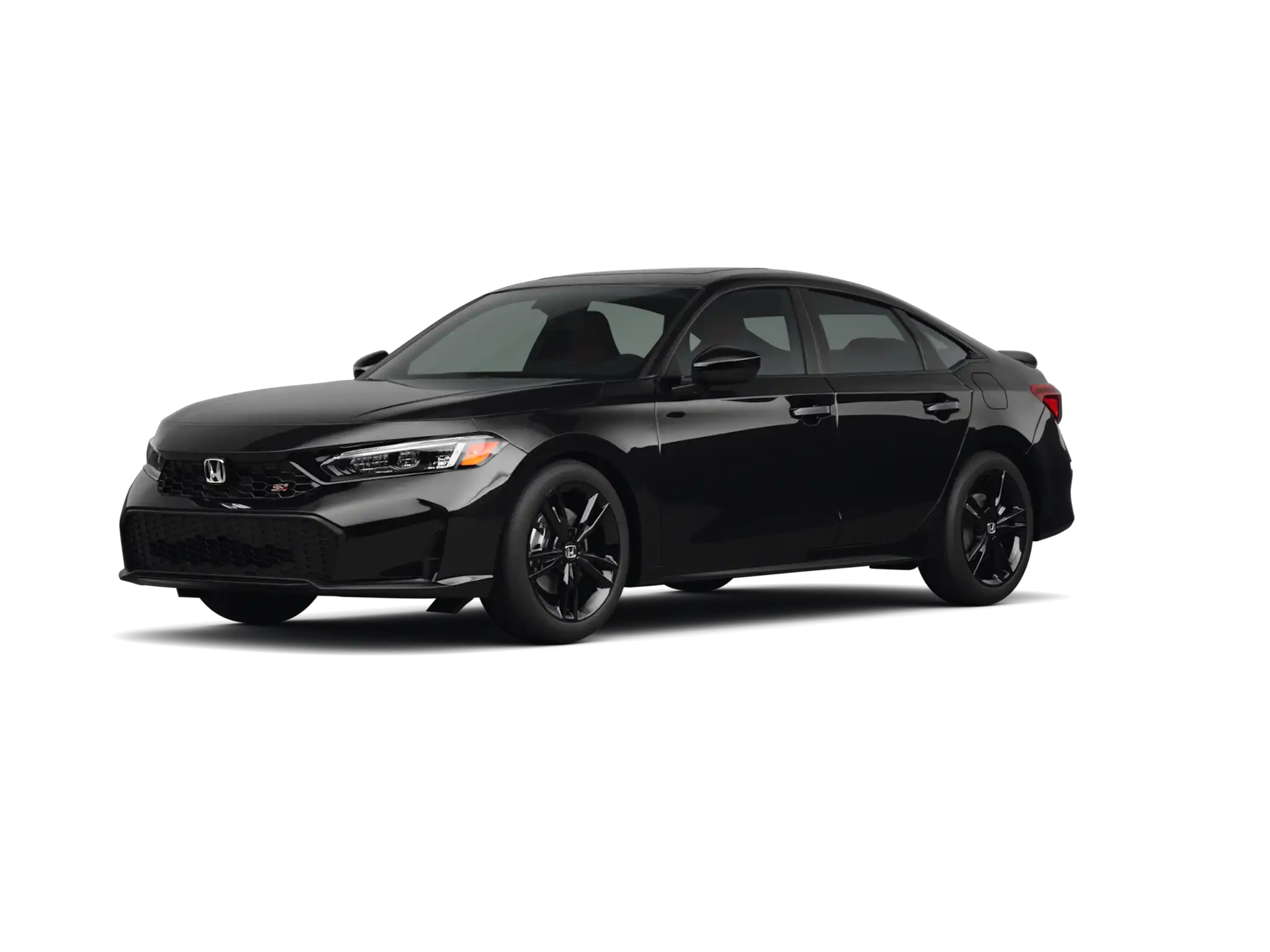 2026 Honda Civic Si's photo