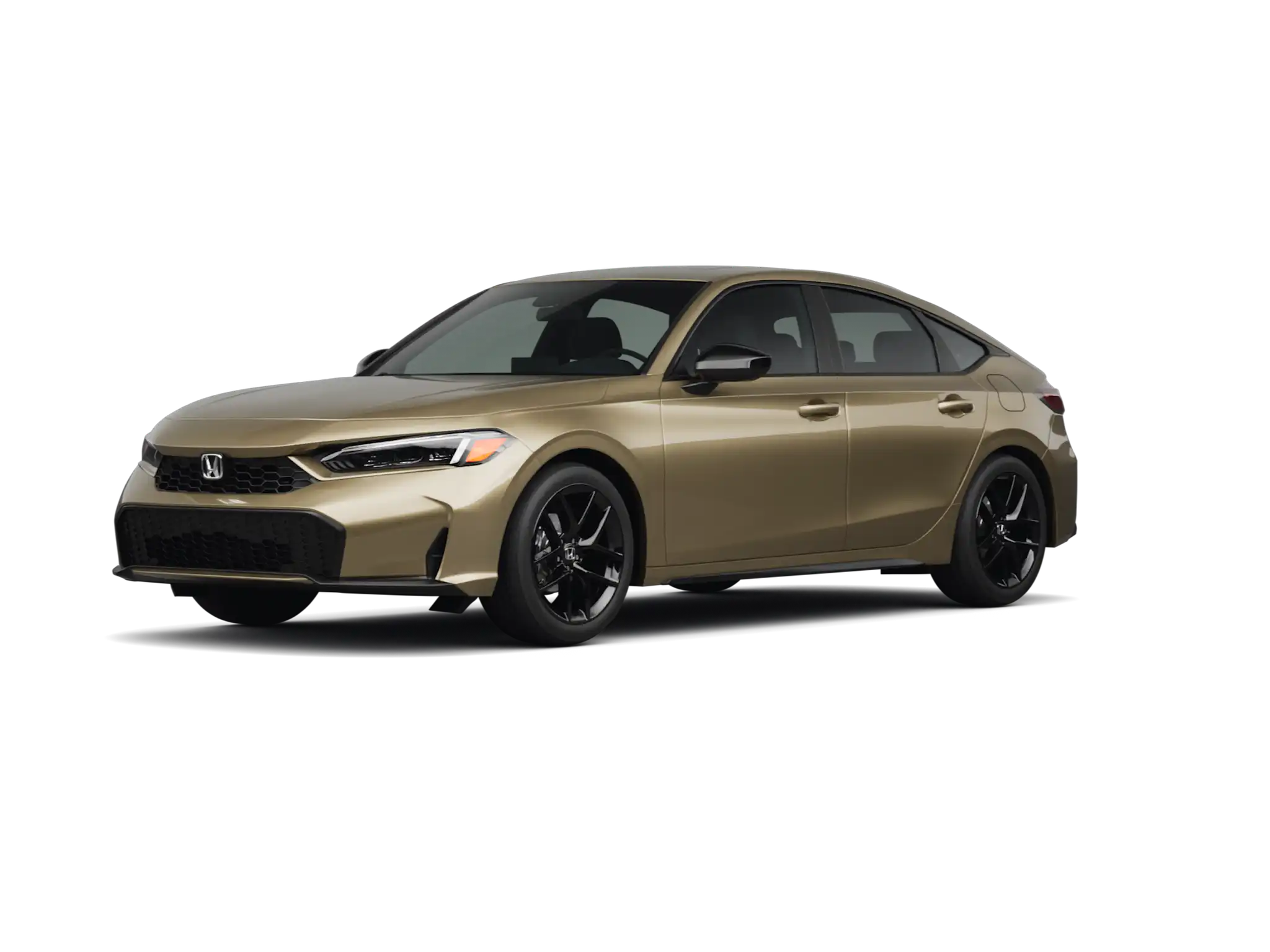 2026 Honda Civic Hybrid Sport's photo
