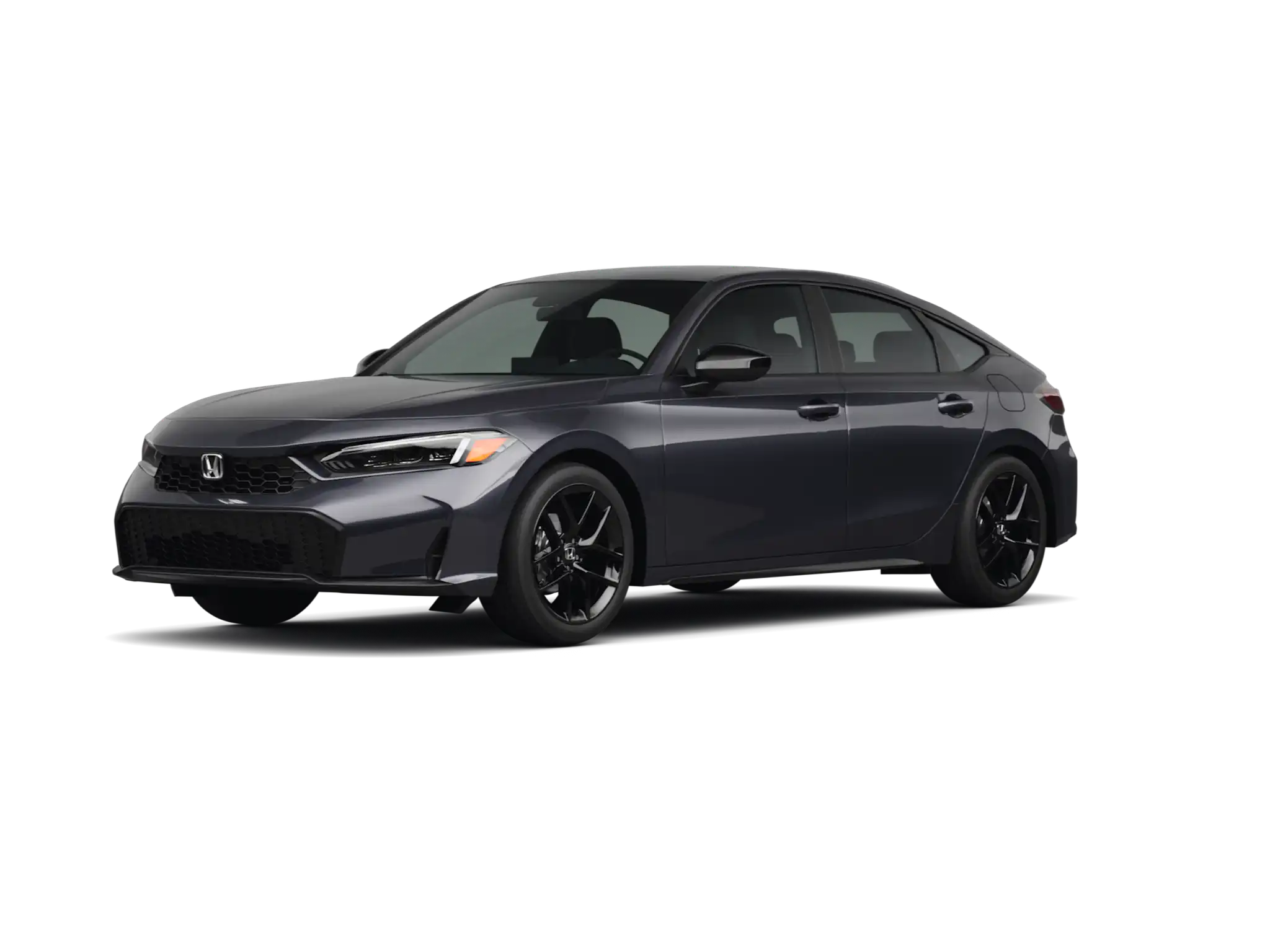 2026 Honda Civic Sport Hybrid CVT's photo