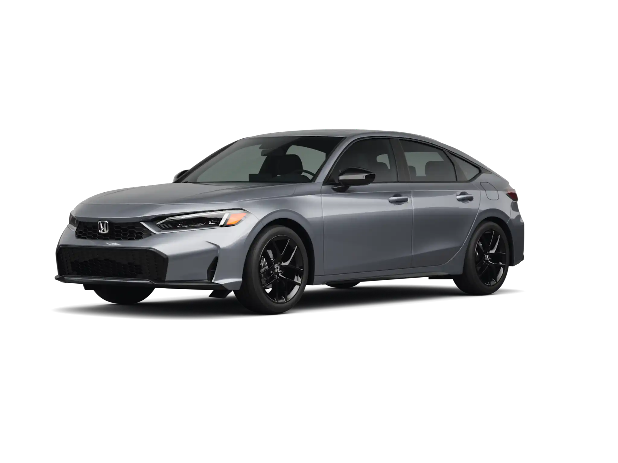 2026 Honda Civic Hybrid Sport CVT's photo